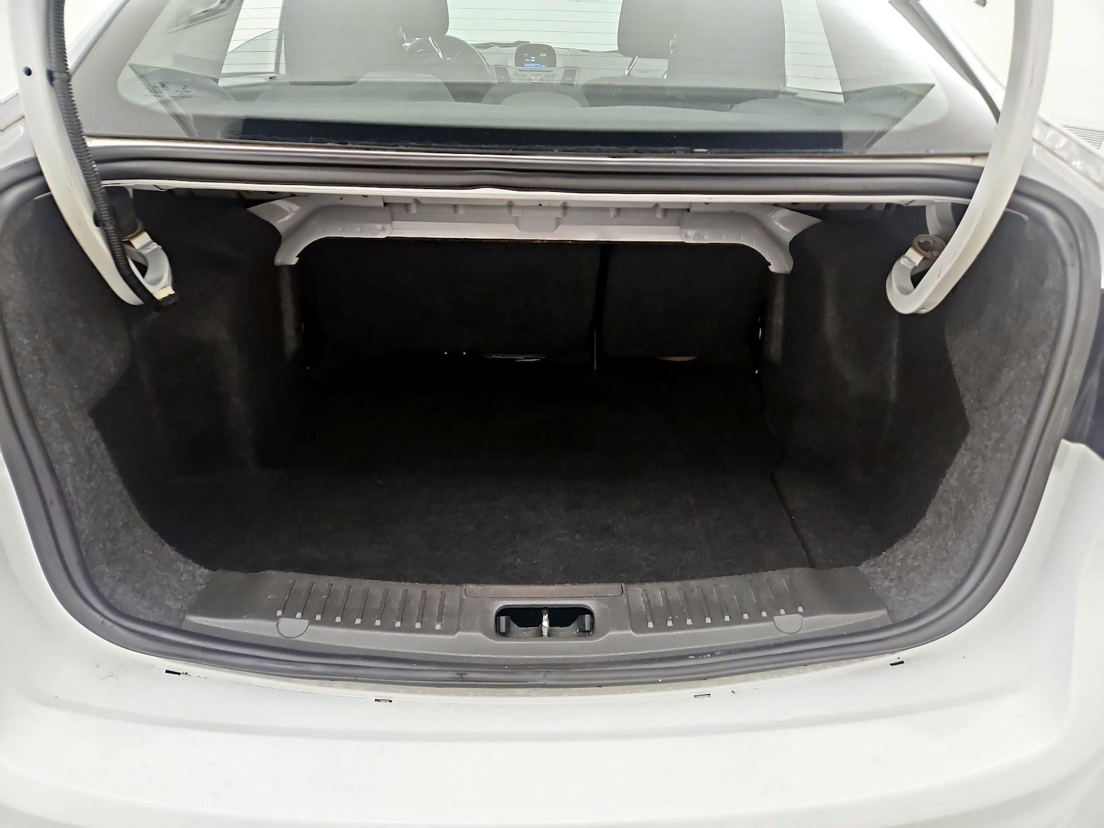 2018 Ford Fiesta SE - Photo 21