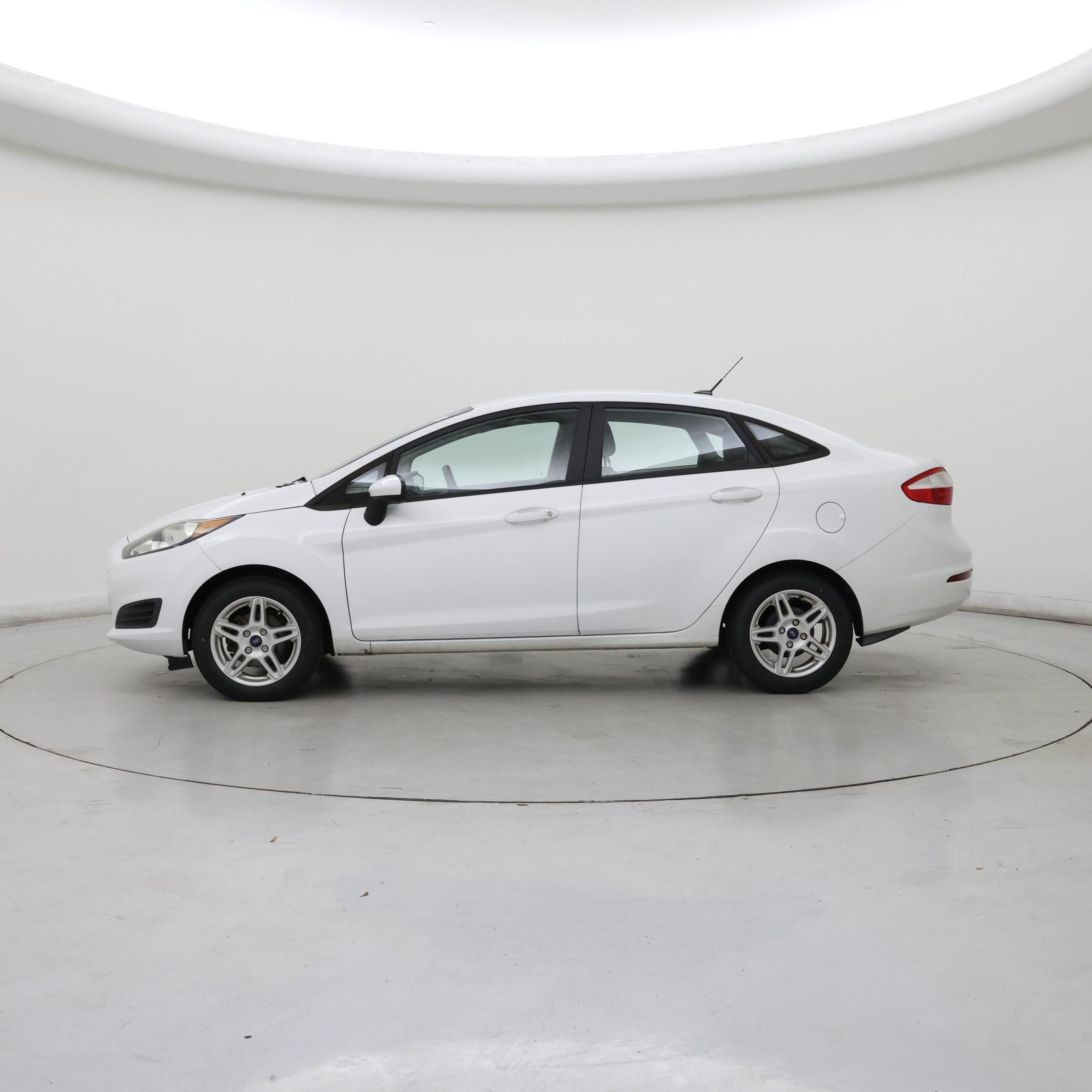 Thumbnail: 2018 Ford Fiesta - 3