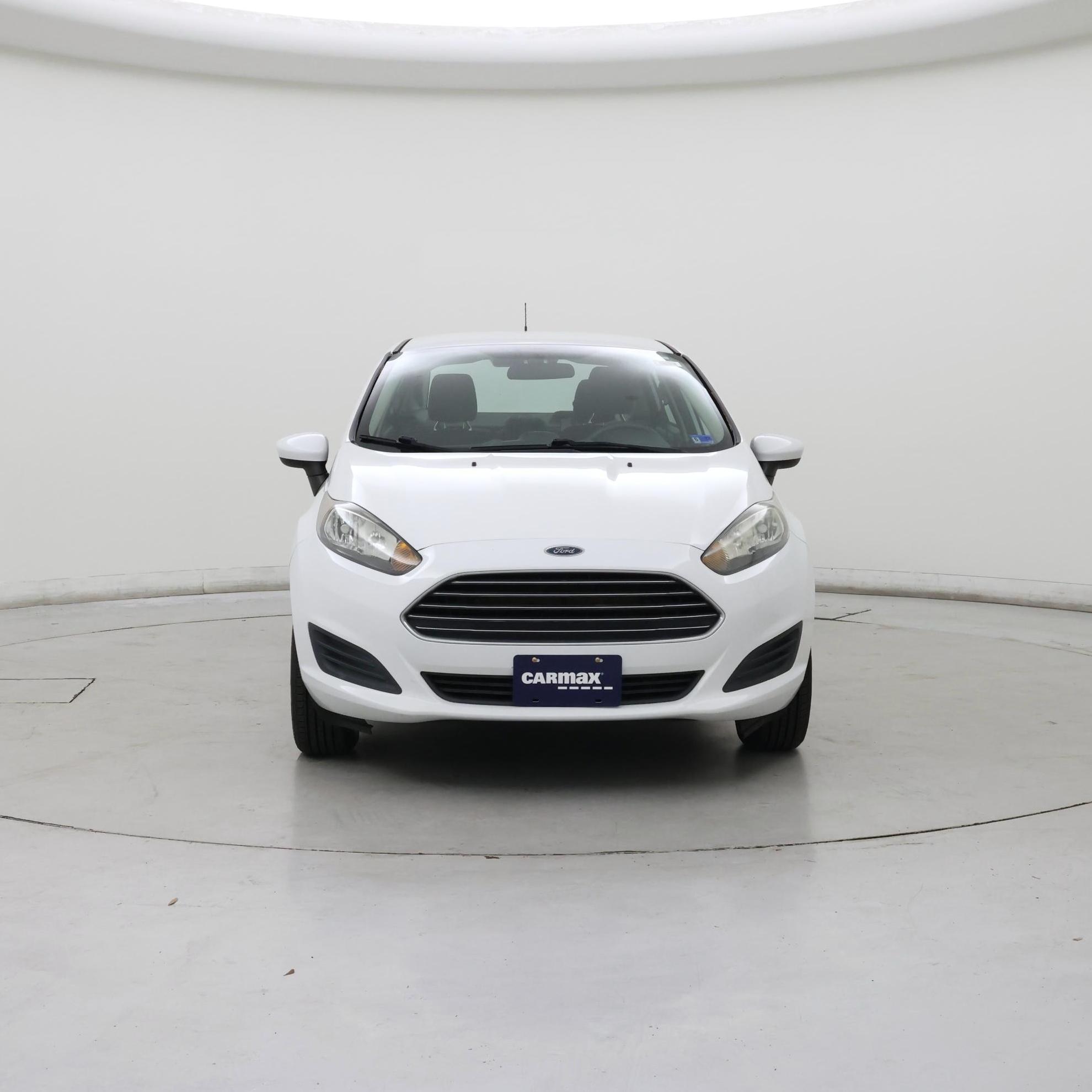 Thumbnail: 2018 Ford Fiesta - 5