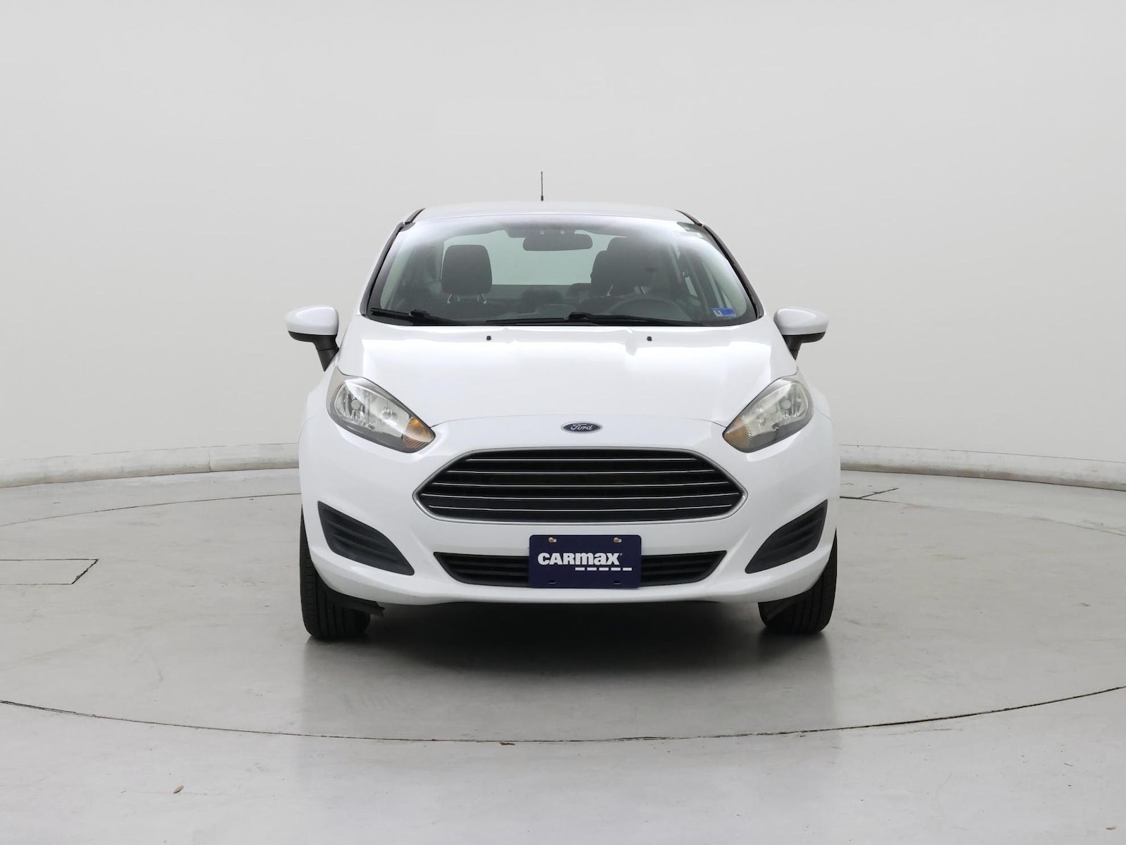 2018 Ford Fiesta SE - Photo 6