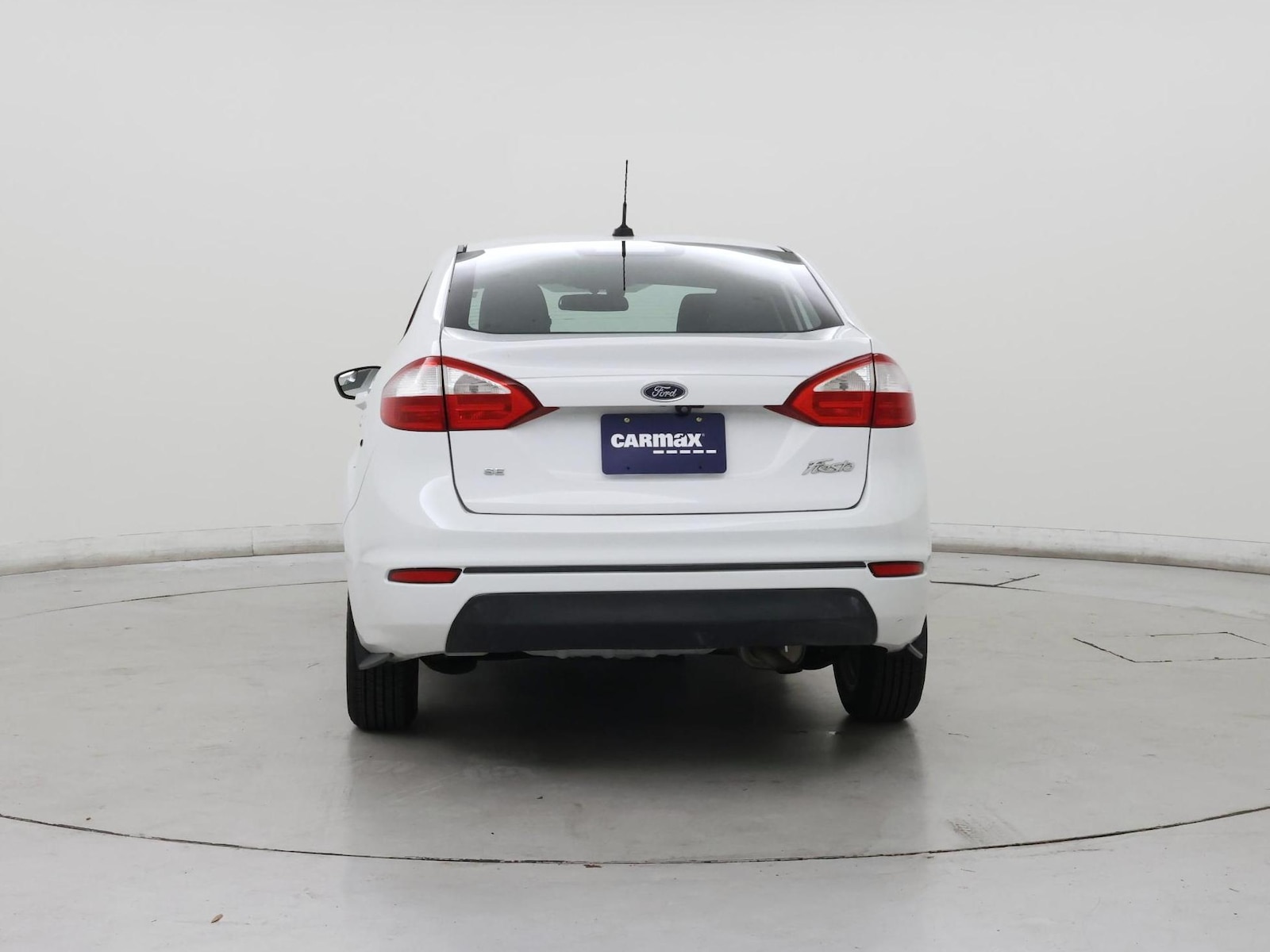 2018 Ford Fiesta SE - Photo 7