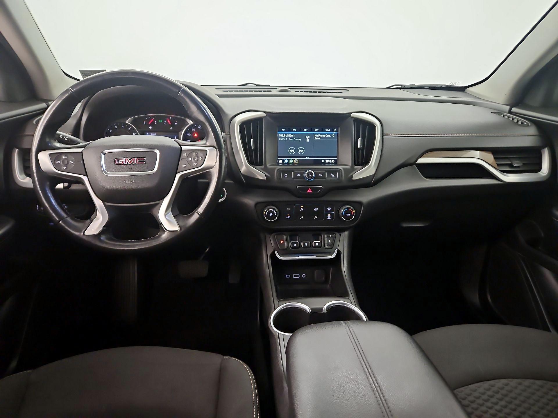 Thumbnail: 2019 GMC Terrain - 9