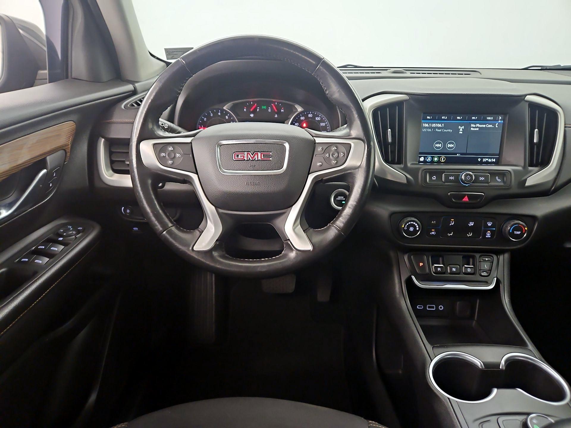 Thumbnail: 2019 GMC Terrain - 10