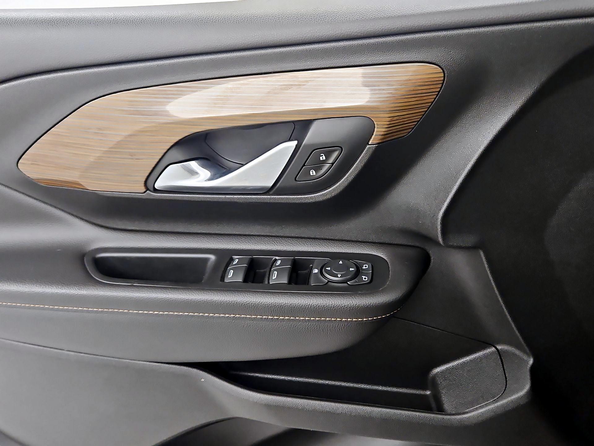 Thumbnail: 2019 GMC Terrain - 12