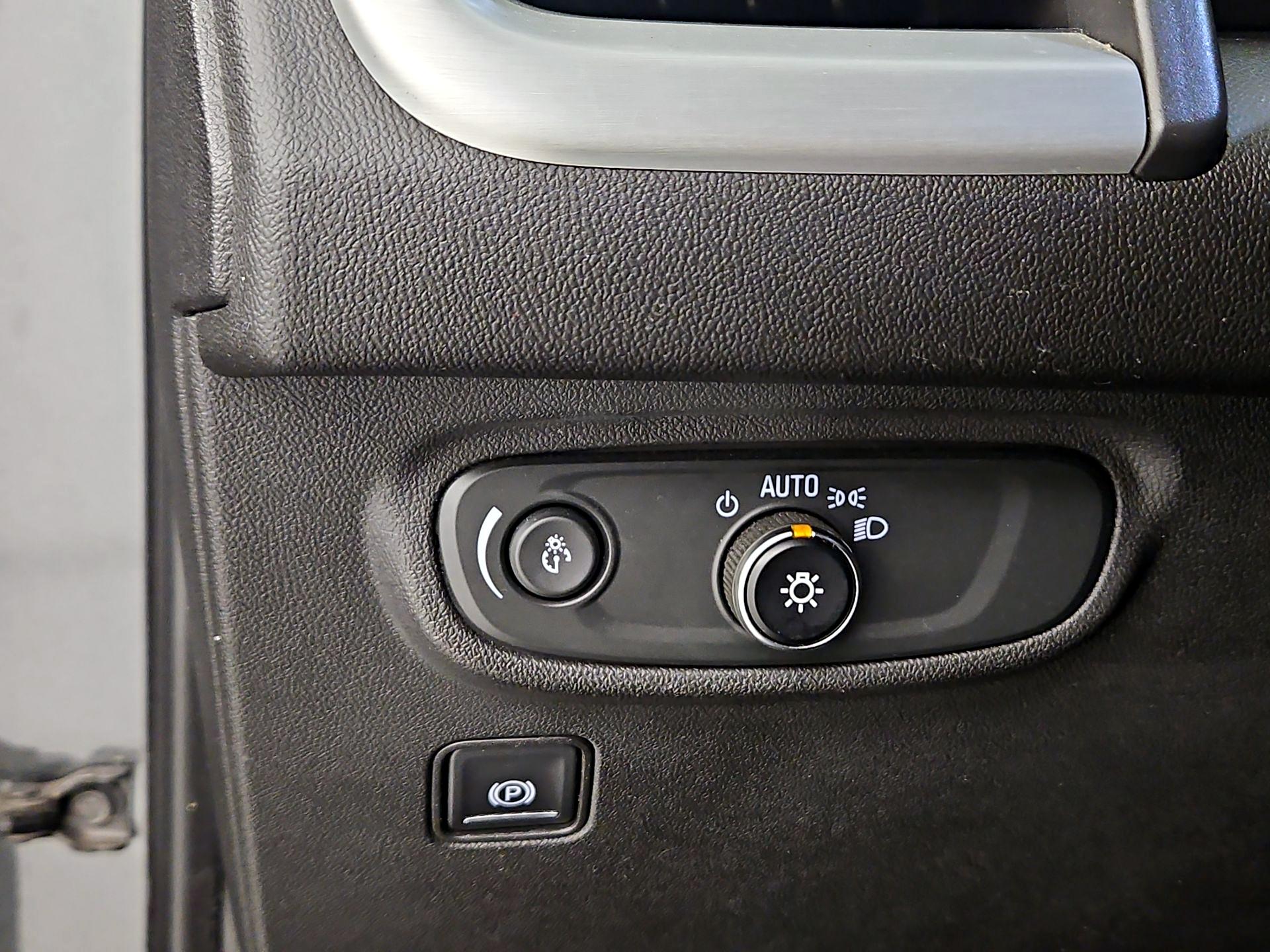 Thumbnail: 2019 GMC Terrain - 13