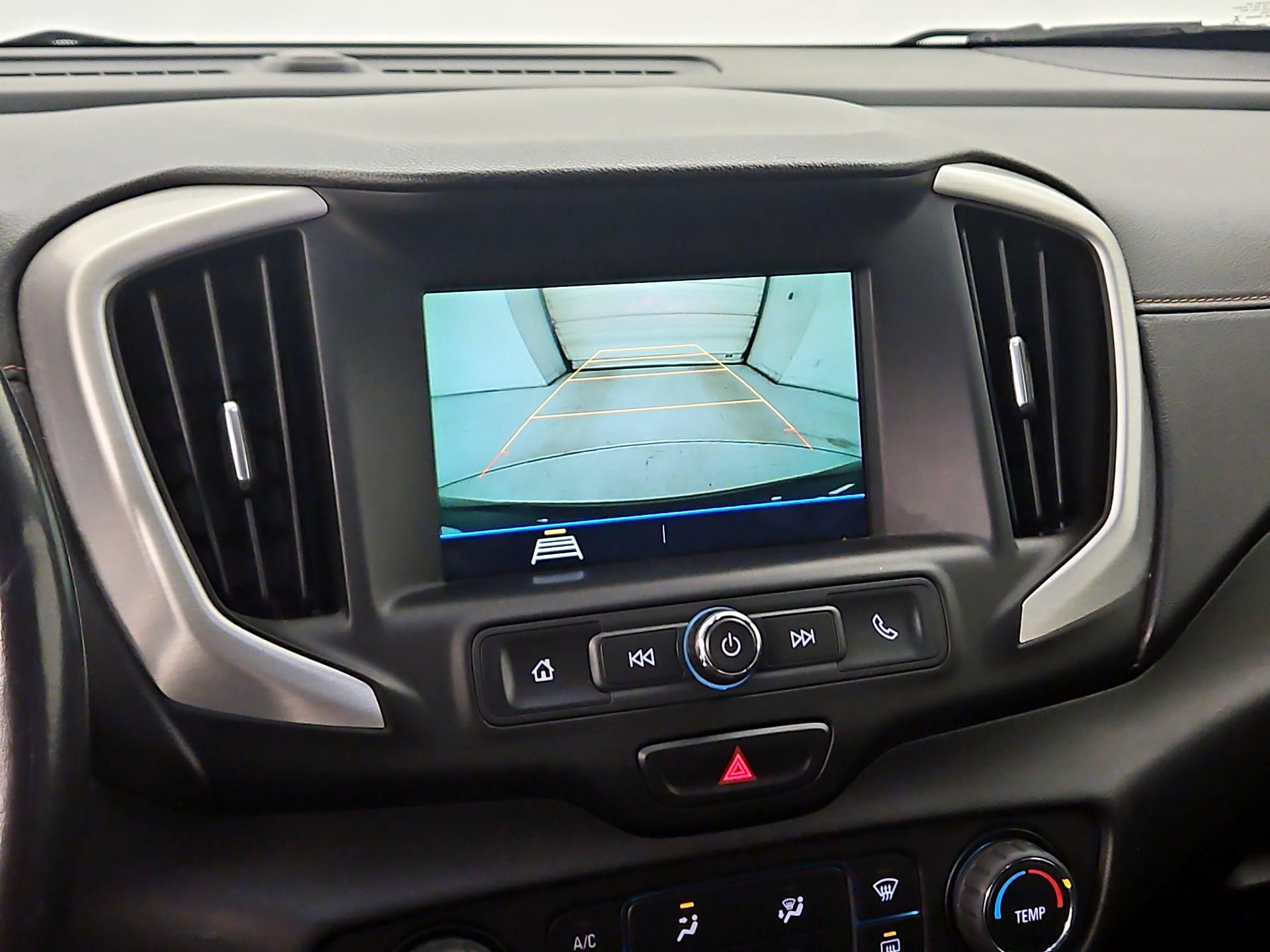 Thumbnail: 2019 GMC Terrain - 14