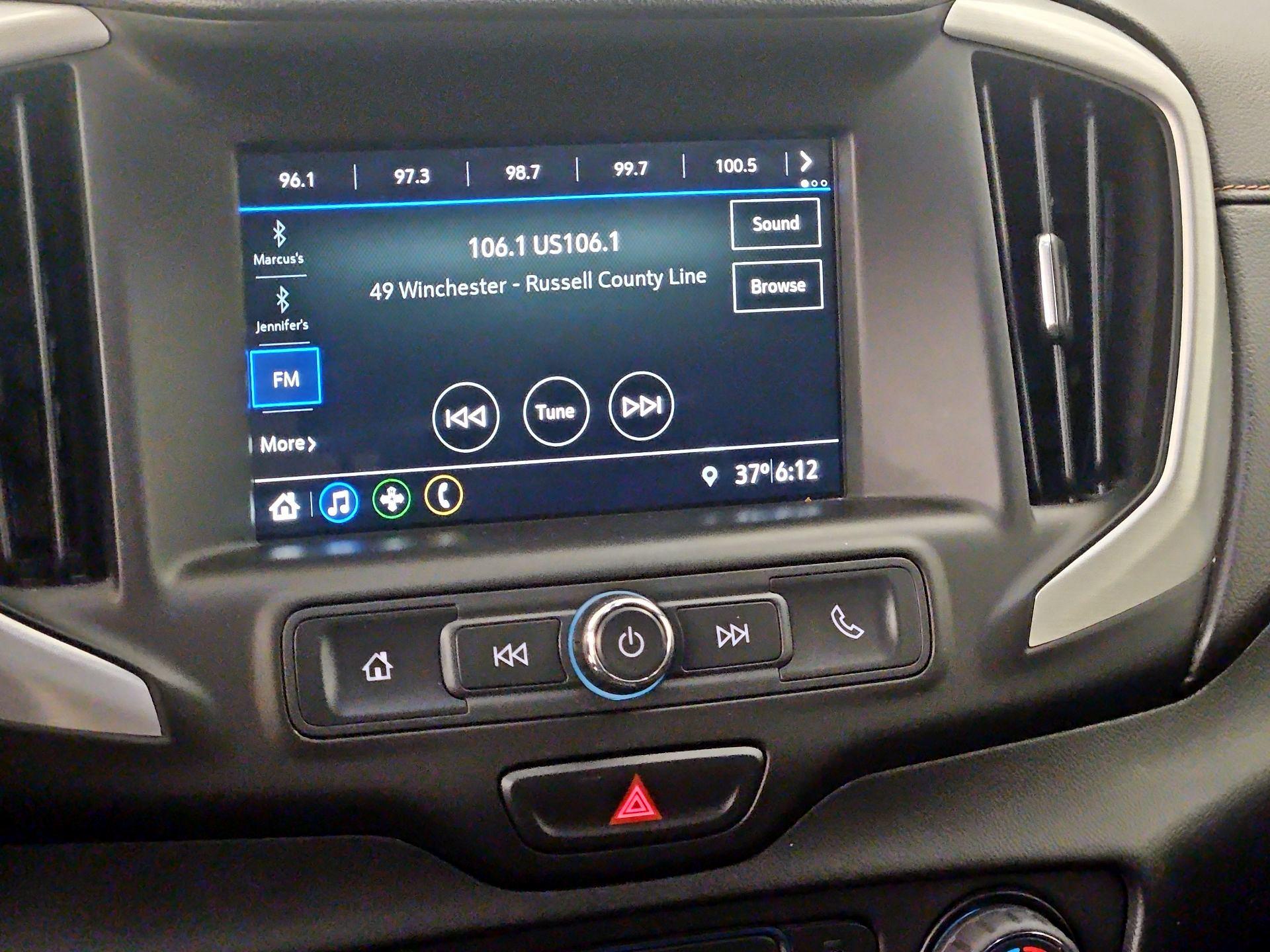 Thumbnail: 2019 GMC Terrain - 15