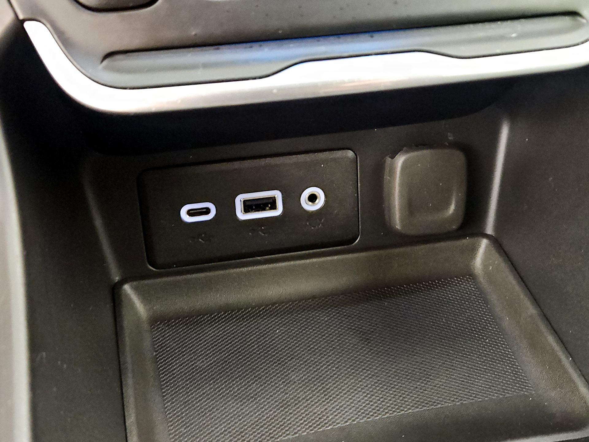 Thumbnail: 2019 GMC Terrain - 18