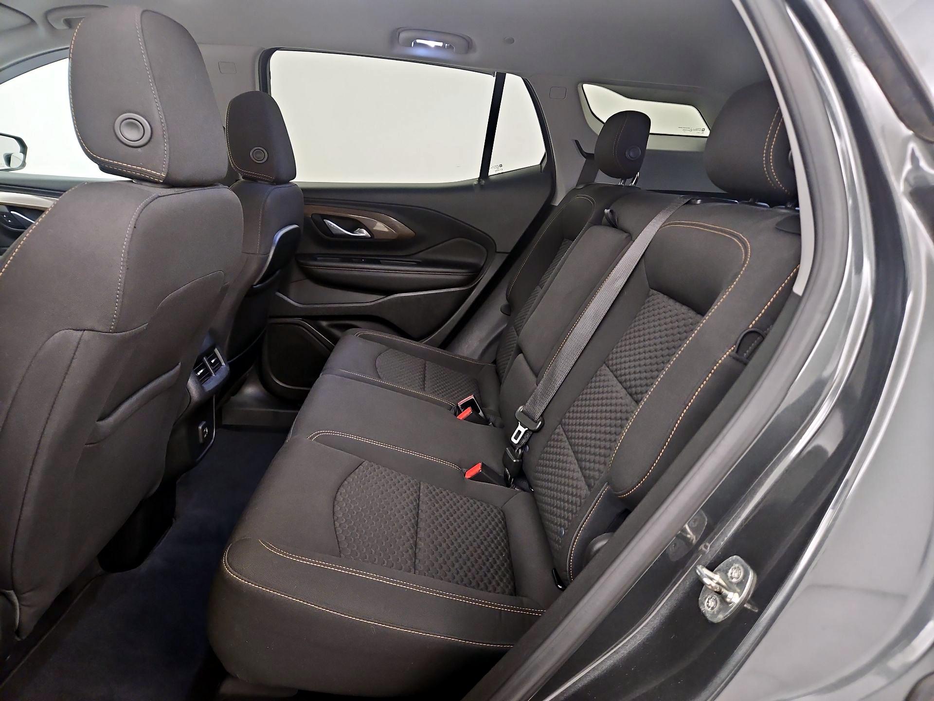 Thumbnail: 2019 GMC Terrain - 19