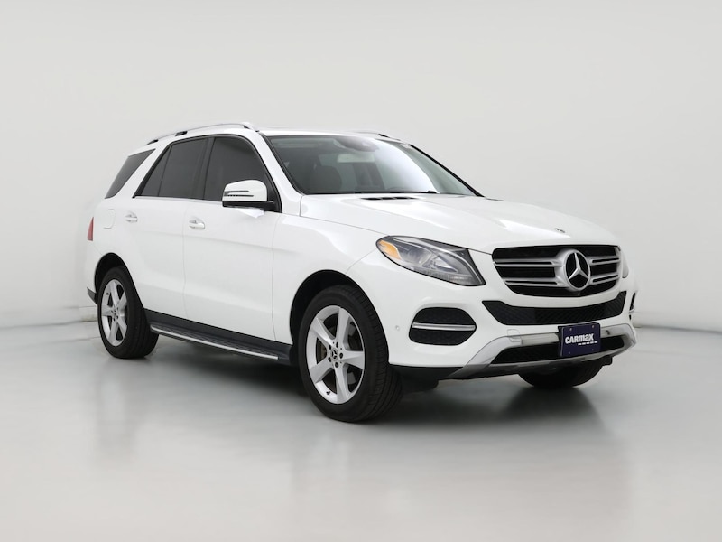 2018 Mercedes-Benz GLE 350 -
                  Virginia Beach, VA