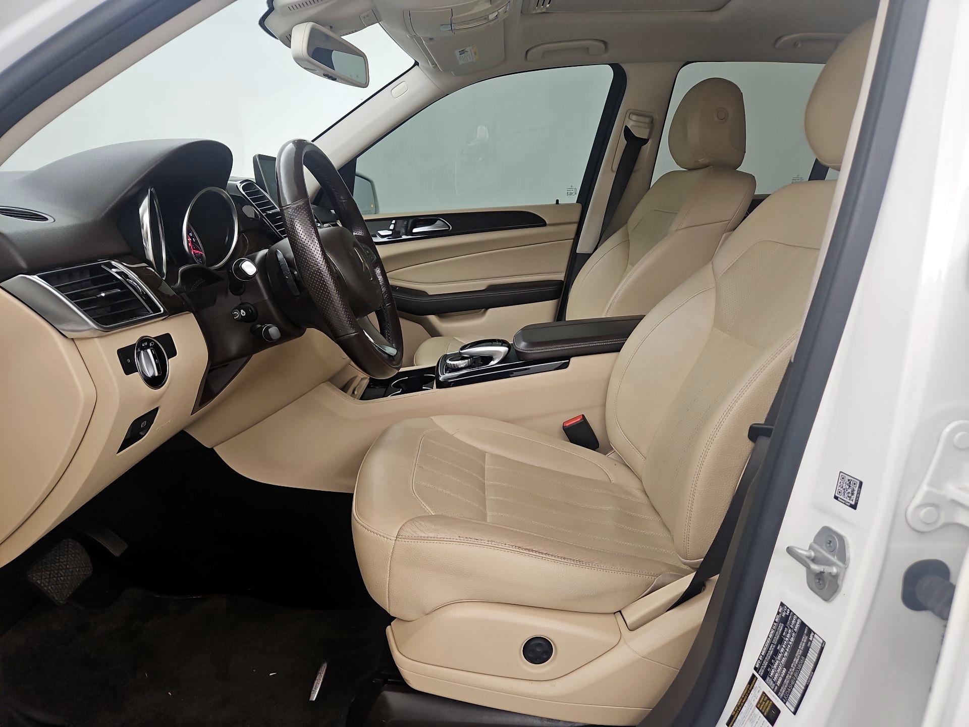 Thumbnail: 2018 Mercedes-Benz GLE - 11