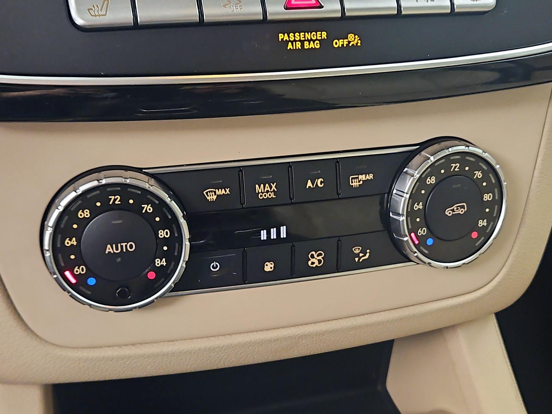 Thumbnail: 2018 Mercedes-Benz GLE - 17