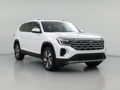 2024 Volkswagen Atlas SEL