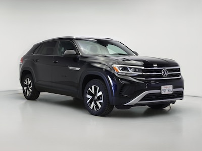 2023 Volkswagen Atlas Cross Sport SE