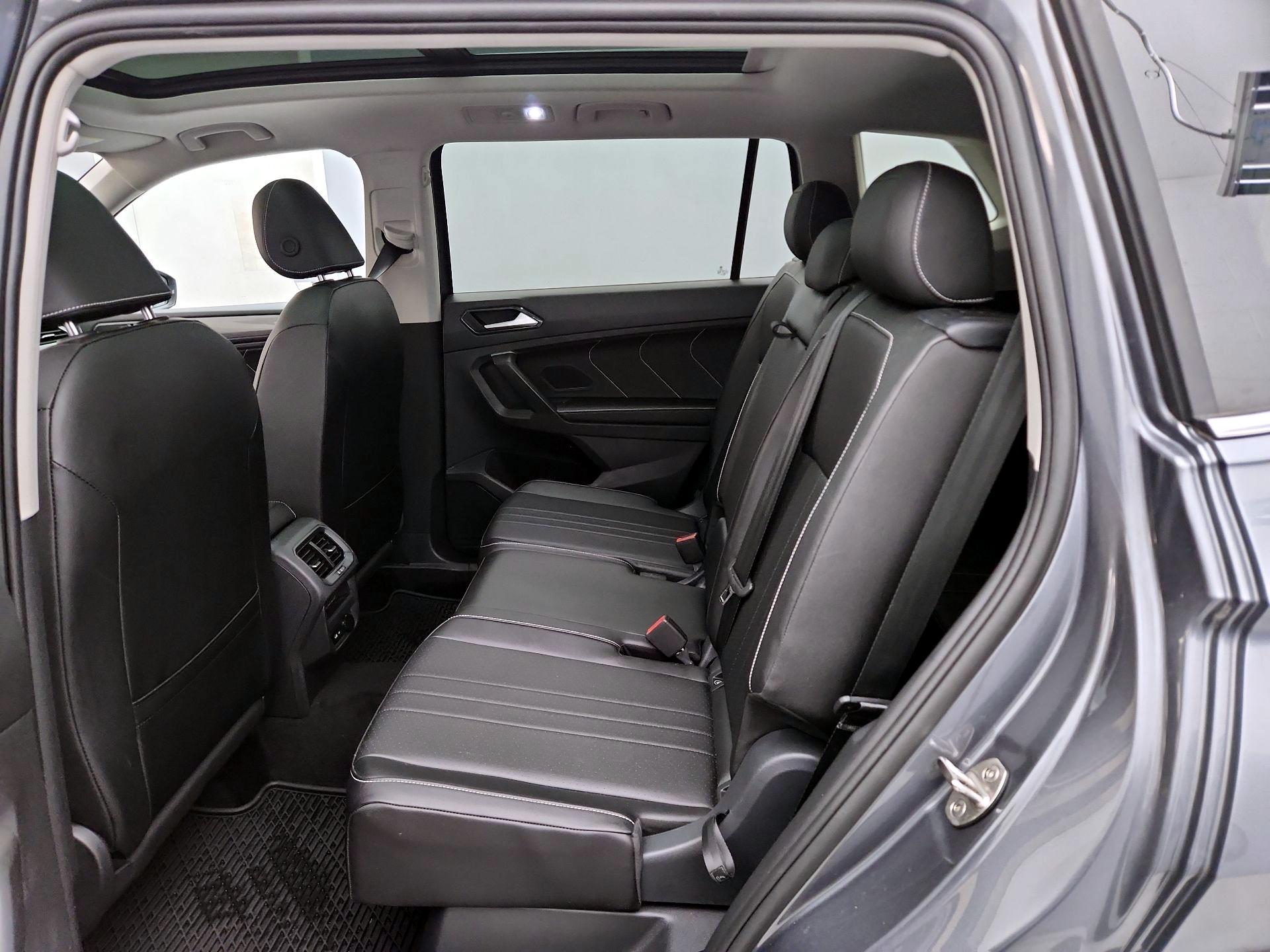 Thumbnail: 2024 Volkswagen Tiguan - 20