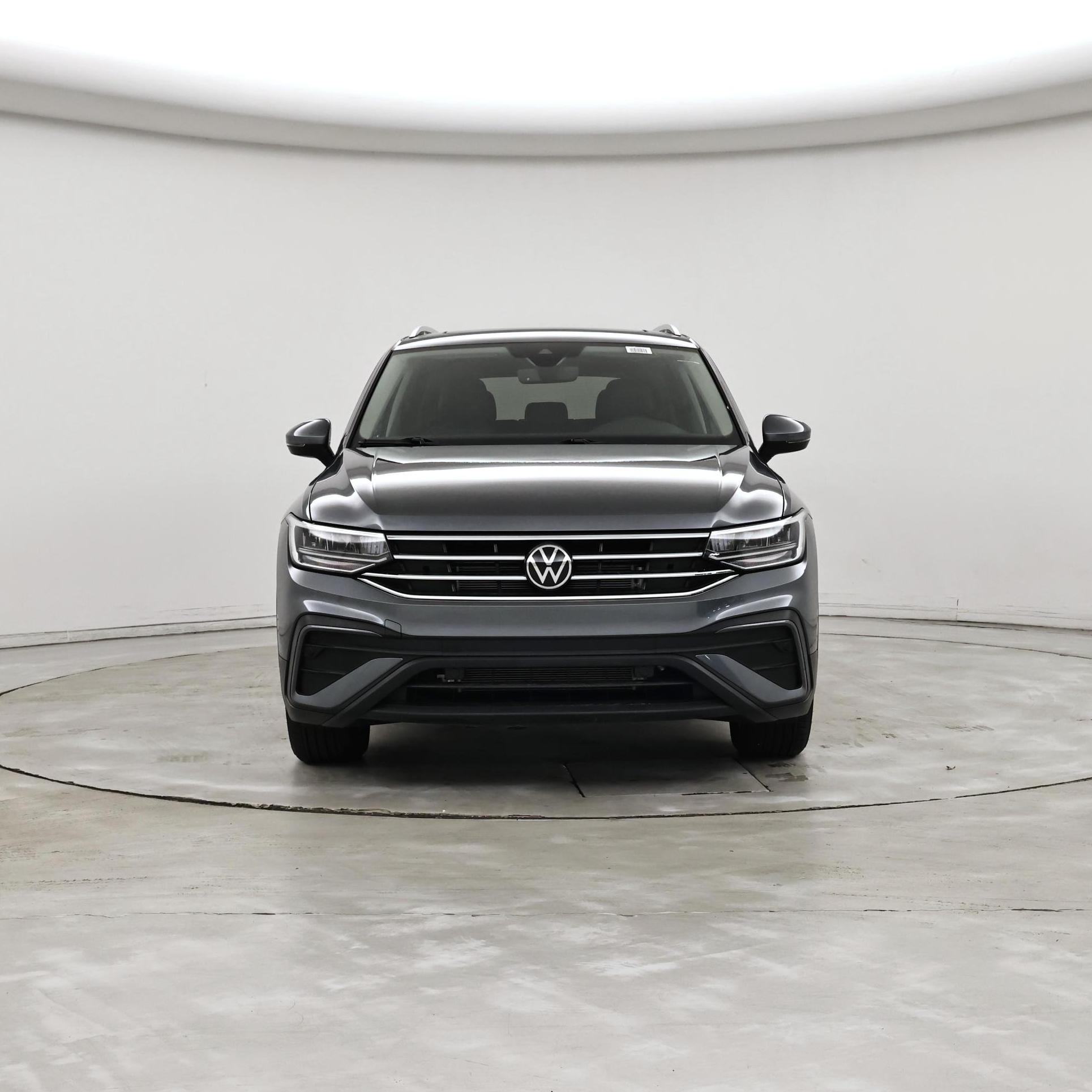 Thumbnail: 2024 Volkswagen Tiguan - 5
