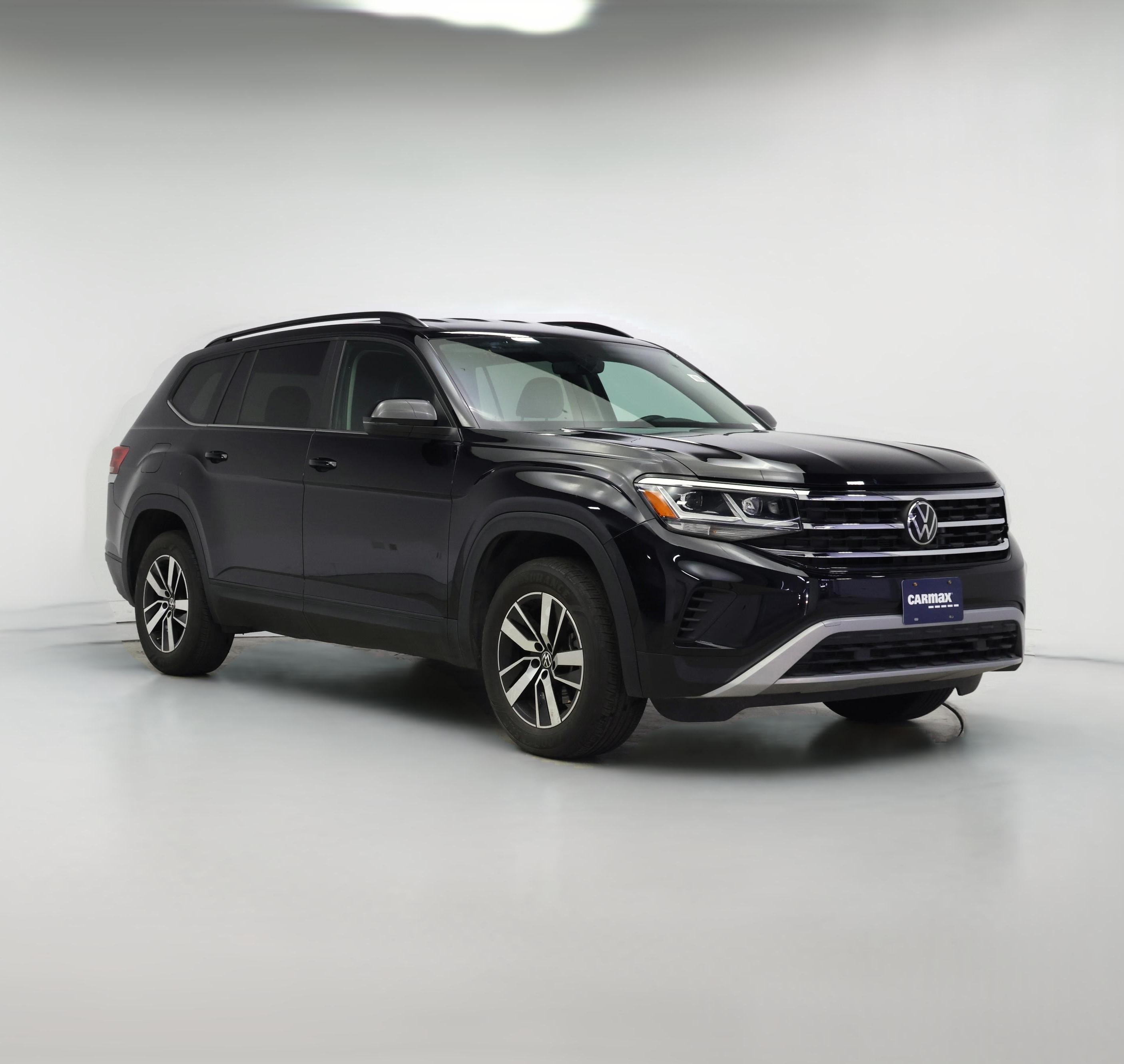 Thumbnail: 2023 Volkswagen Atlas - 1