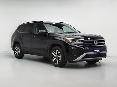2023 Volkswagen Atlas SE