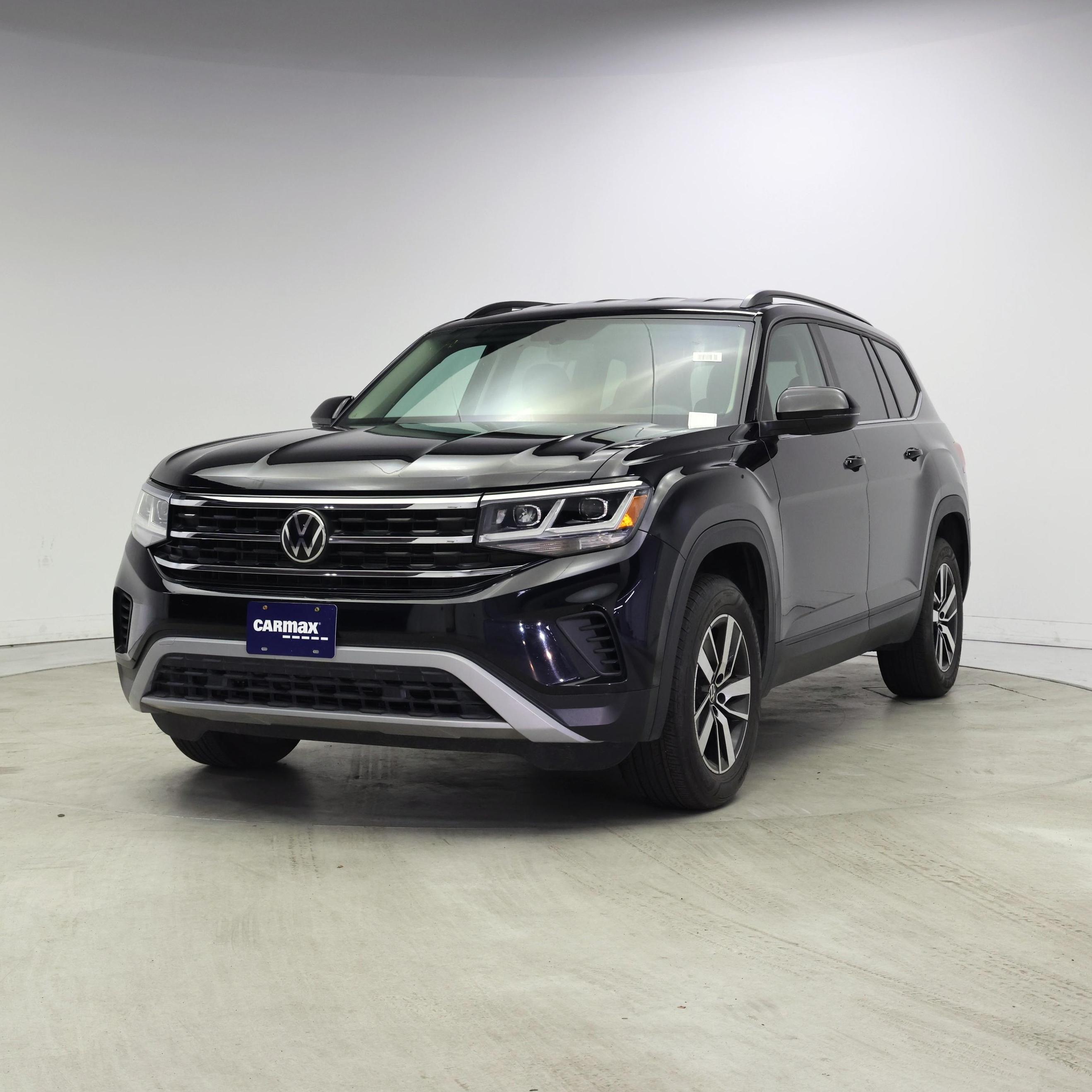 Thumbnail: 2023 Volkswagen Atlas - 4