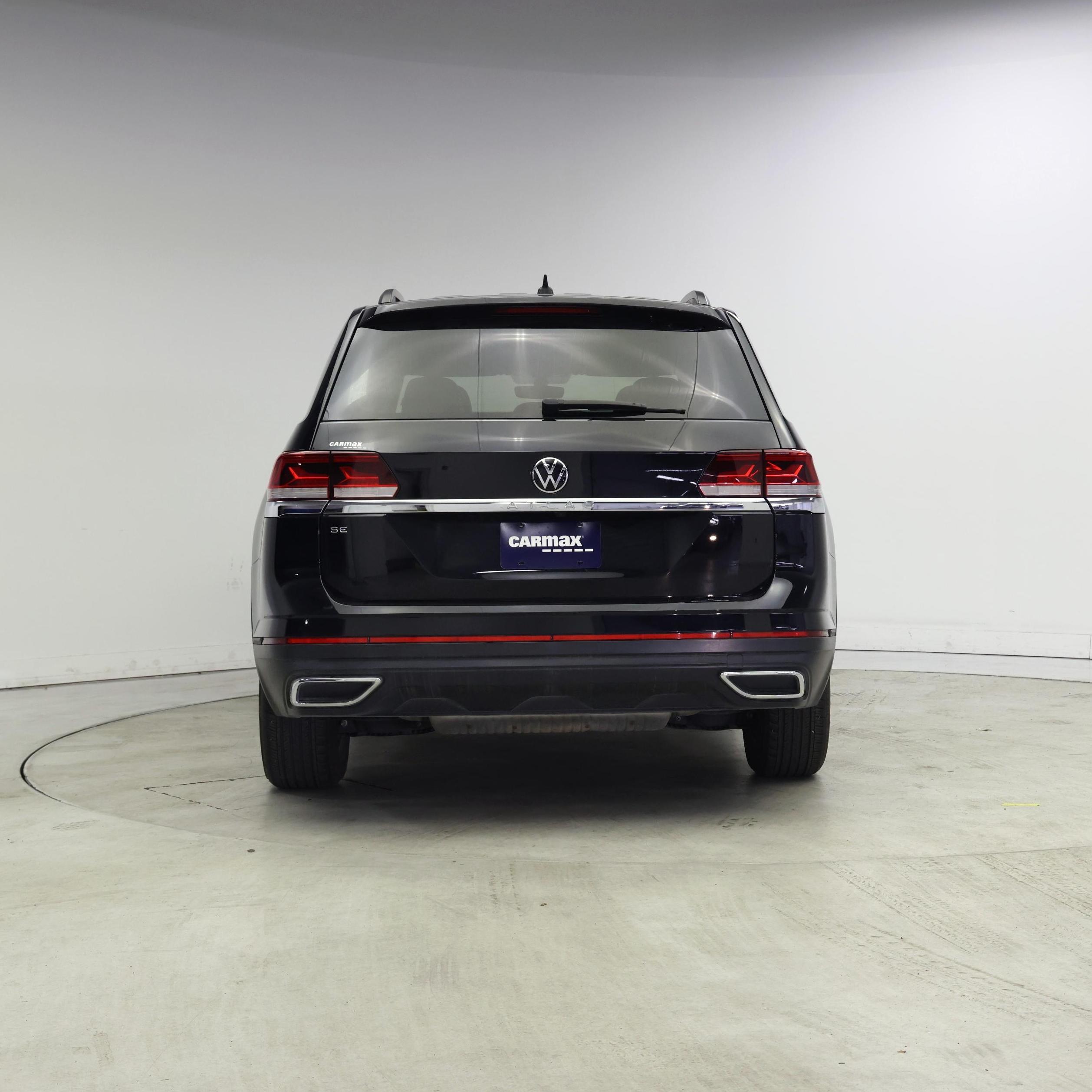 Thumbnail: 2023 Volkswagen Atlas - 6