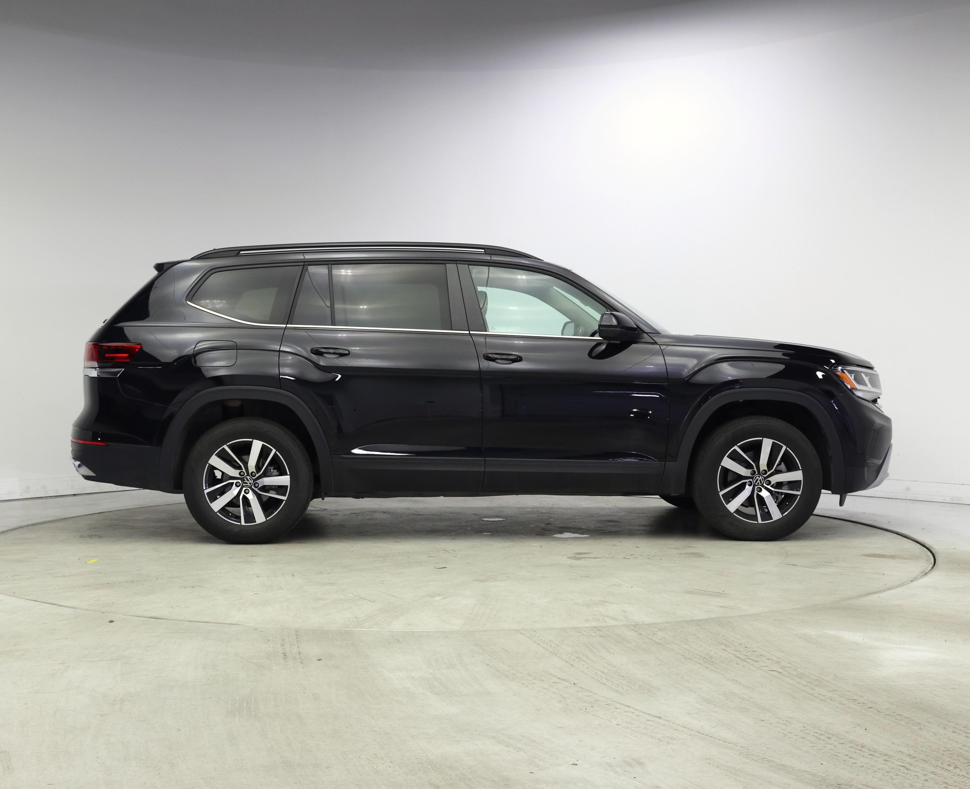 Thumbnail: 2023 Volkswagen Atlas - 7