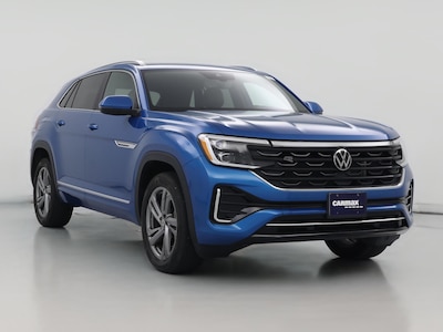 2024 Volkswagen Atlas Cross Sport SEL R-Line