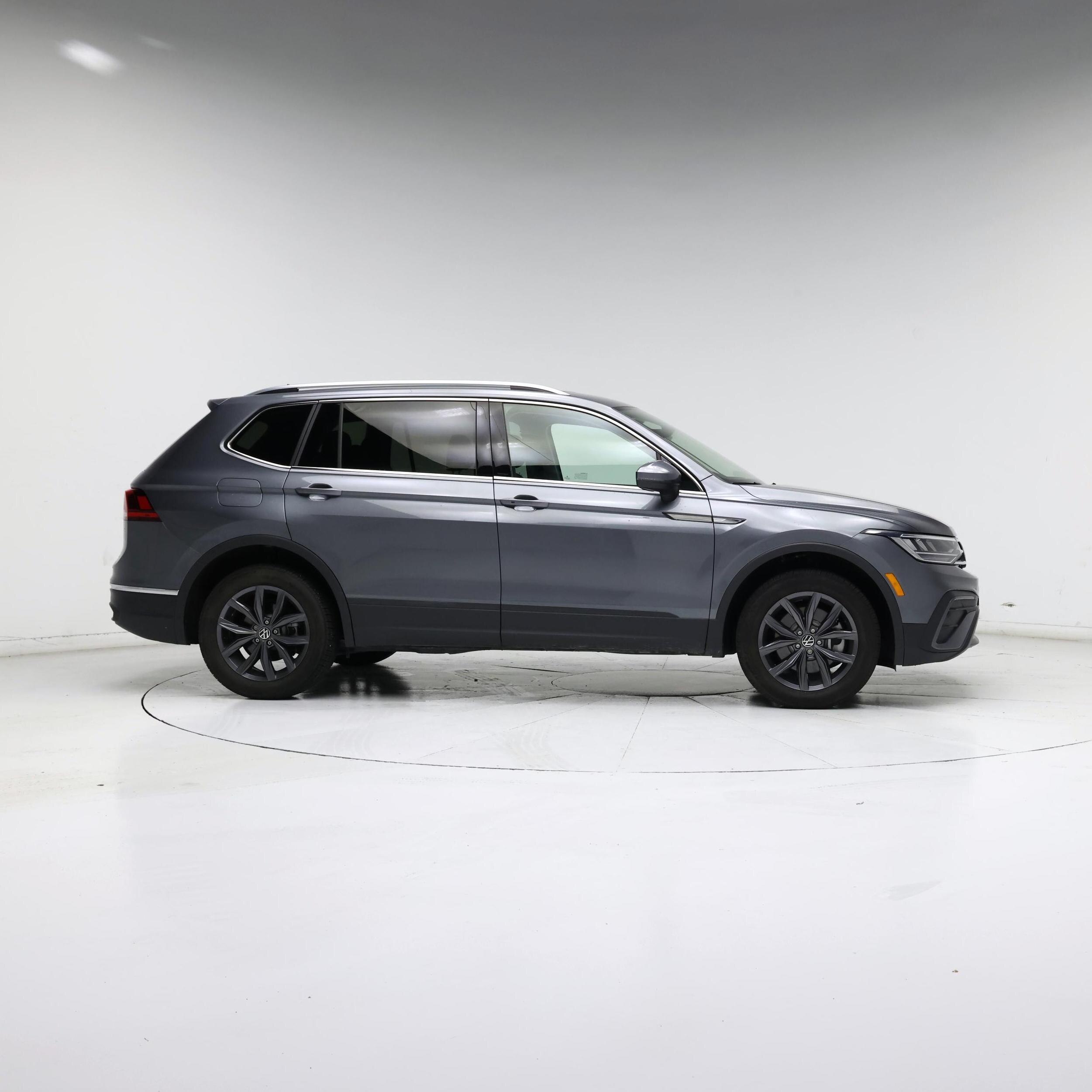 Thumbnail: 2023 Volkswagen Tiguan - 7