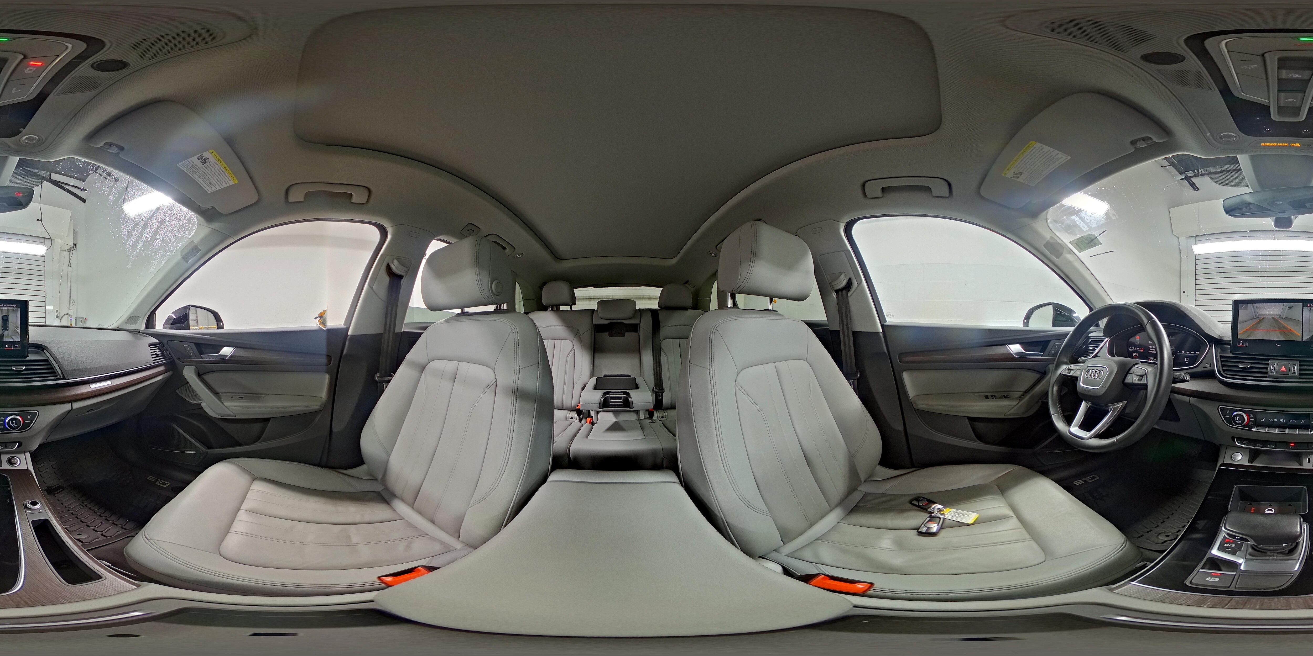 2022 Audi Q5 Premium Plus - Photo 22