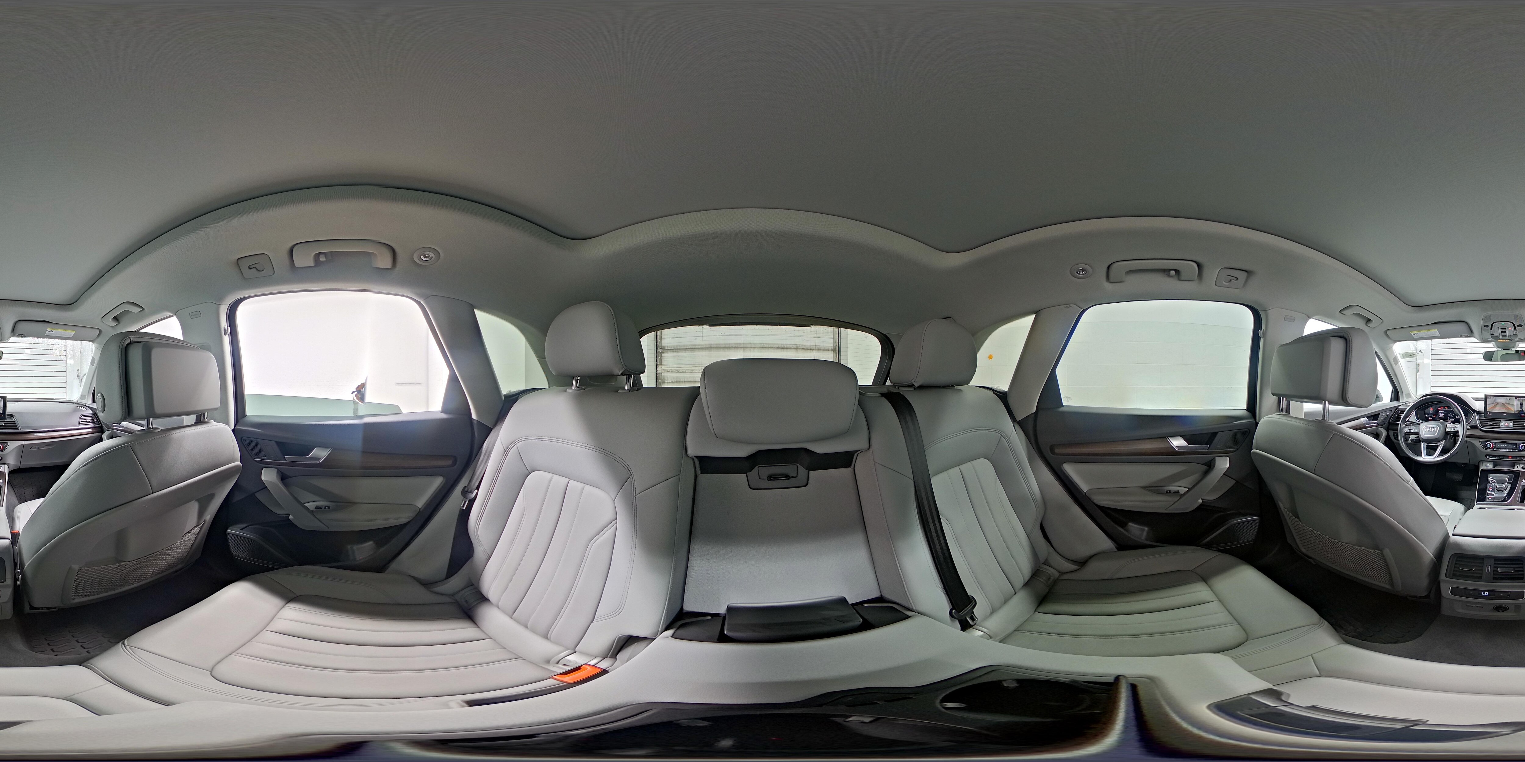 2022 Audi Q5 Premium Plus - Photo 23