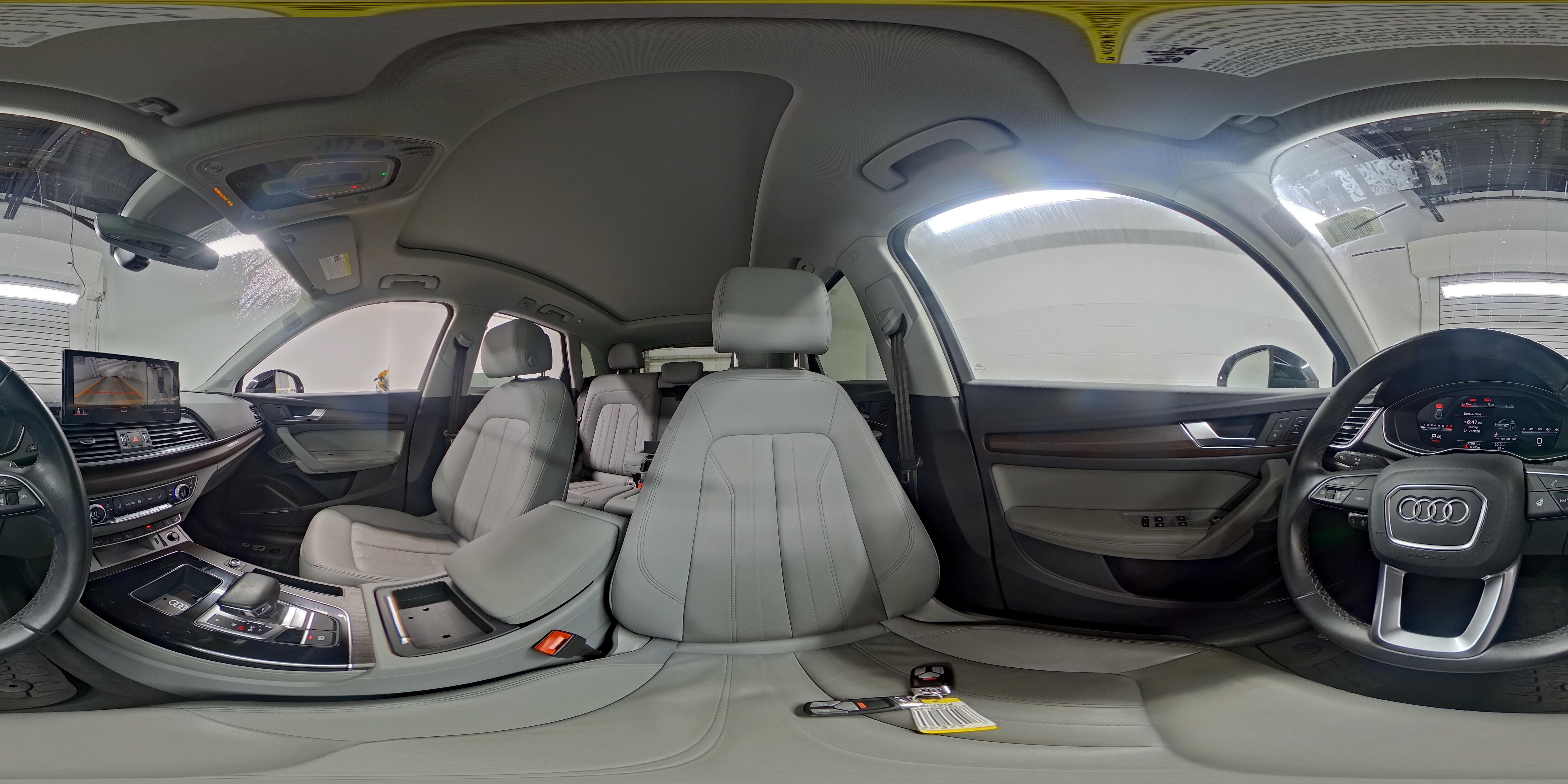 2022 Audi Q5 Premium Plus - Photo 24