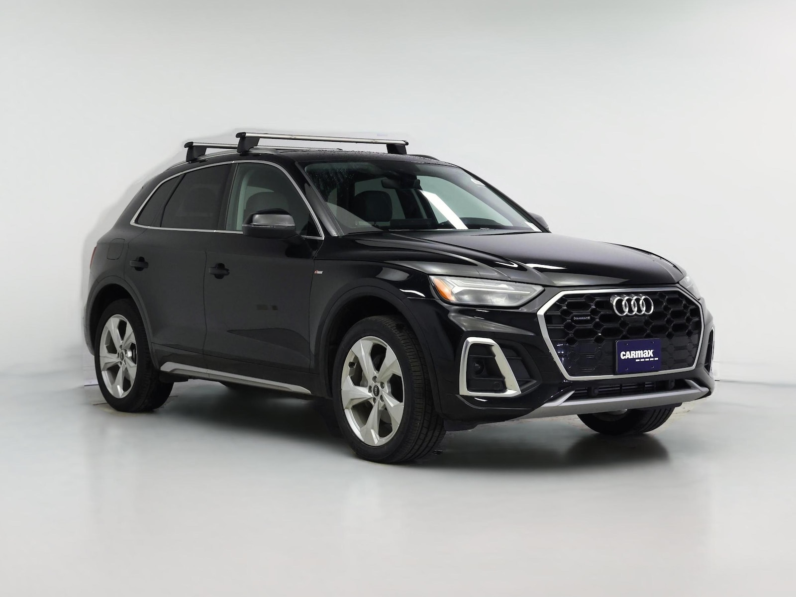 2022 Audi Q5 Premium Plus - Photo 1