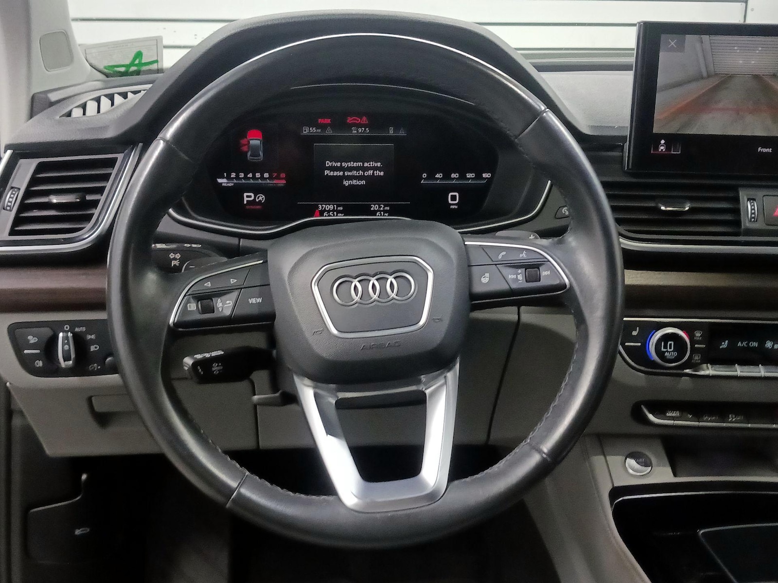 2022 Audi Q5 Premium Plus - Photo 11