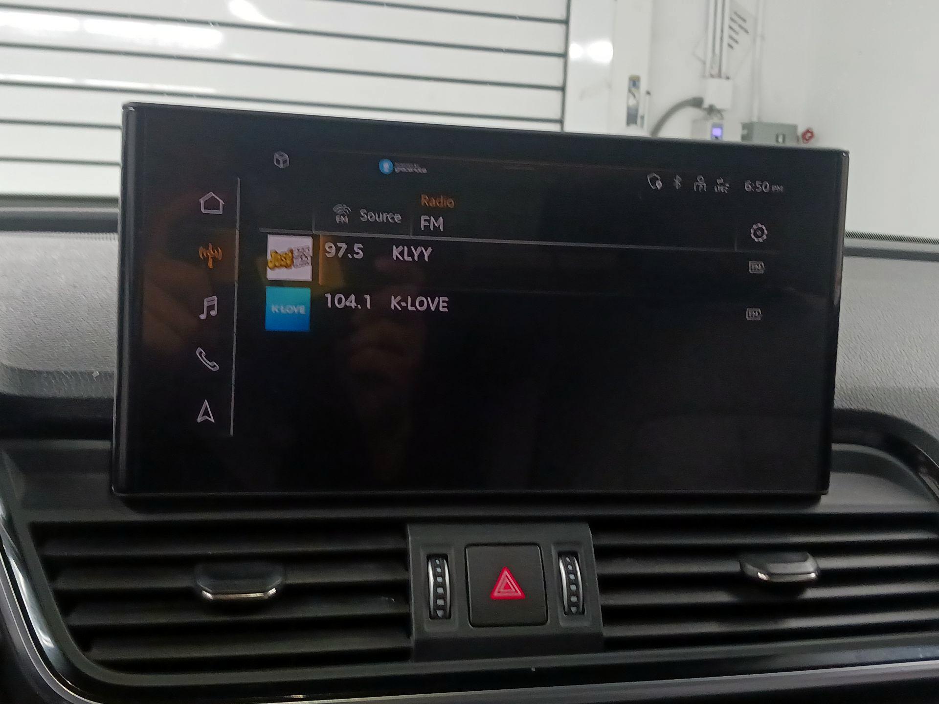 Thumbnail: 2022 Audi Q5 - 14