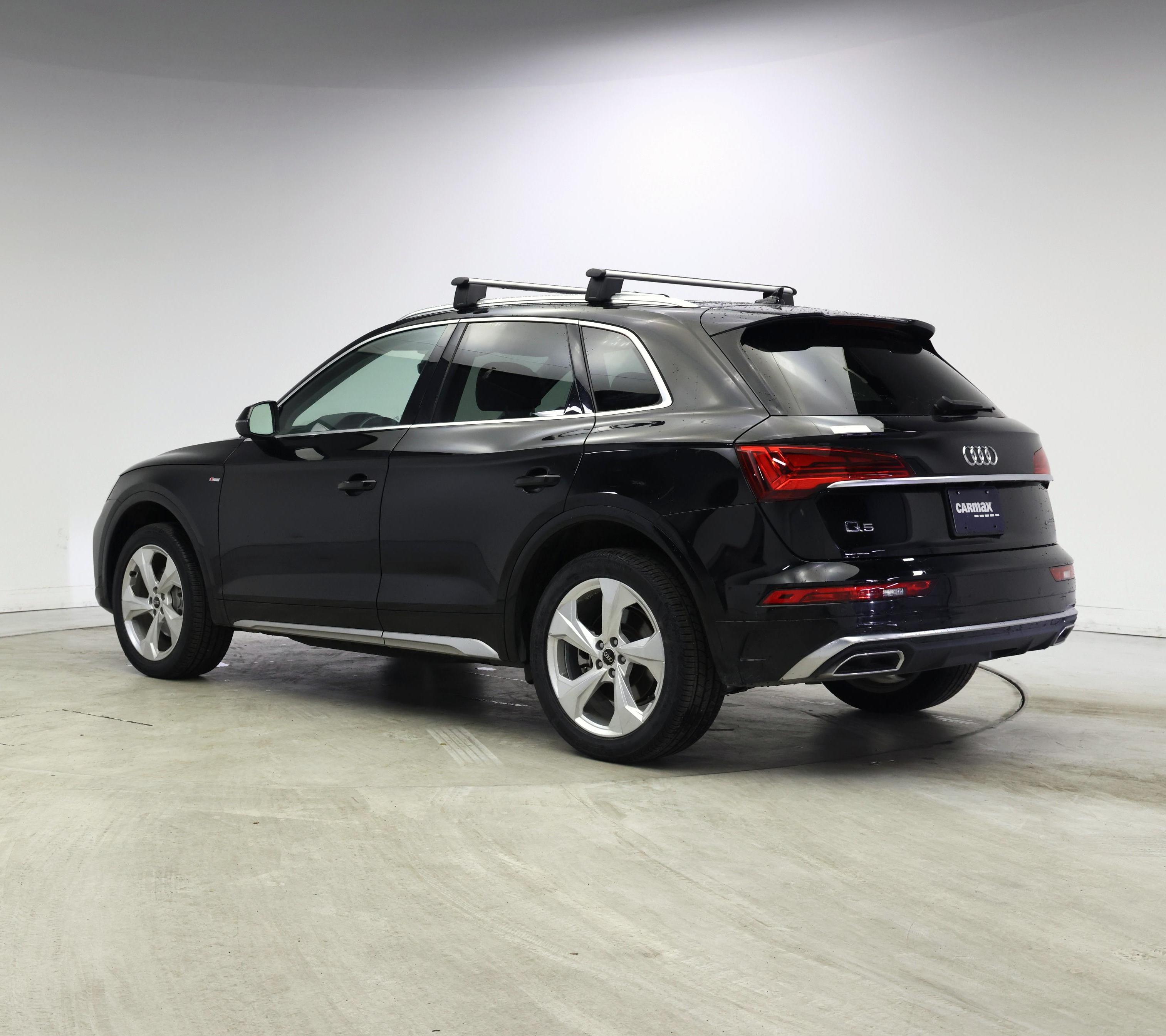 Thumbnail: 2022 Audi Q5 - 2