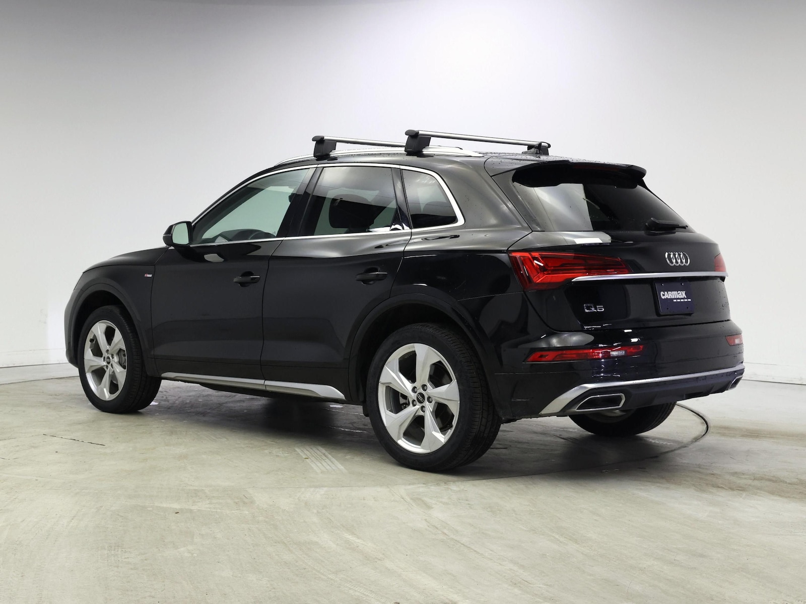 2022 Audi Q5 Premium Plus - Photo 3