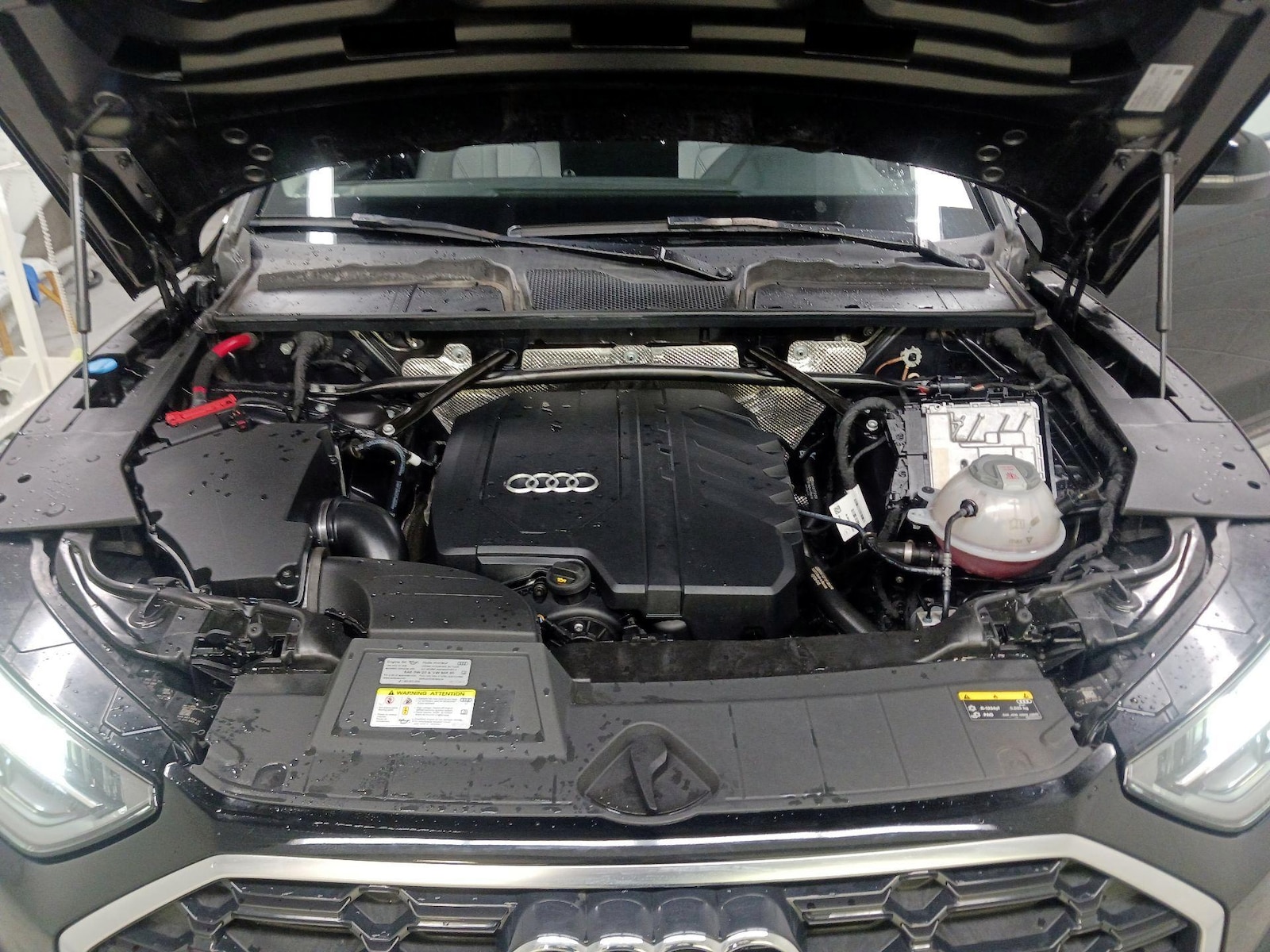 2022 Audi Q5 Premium Plus - Photo 20
