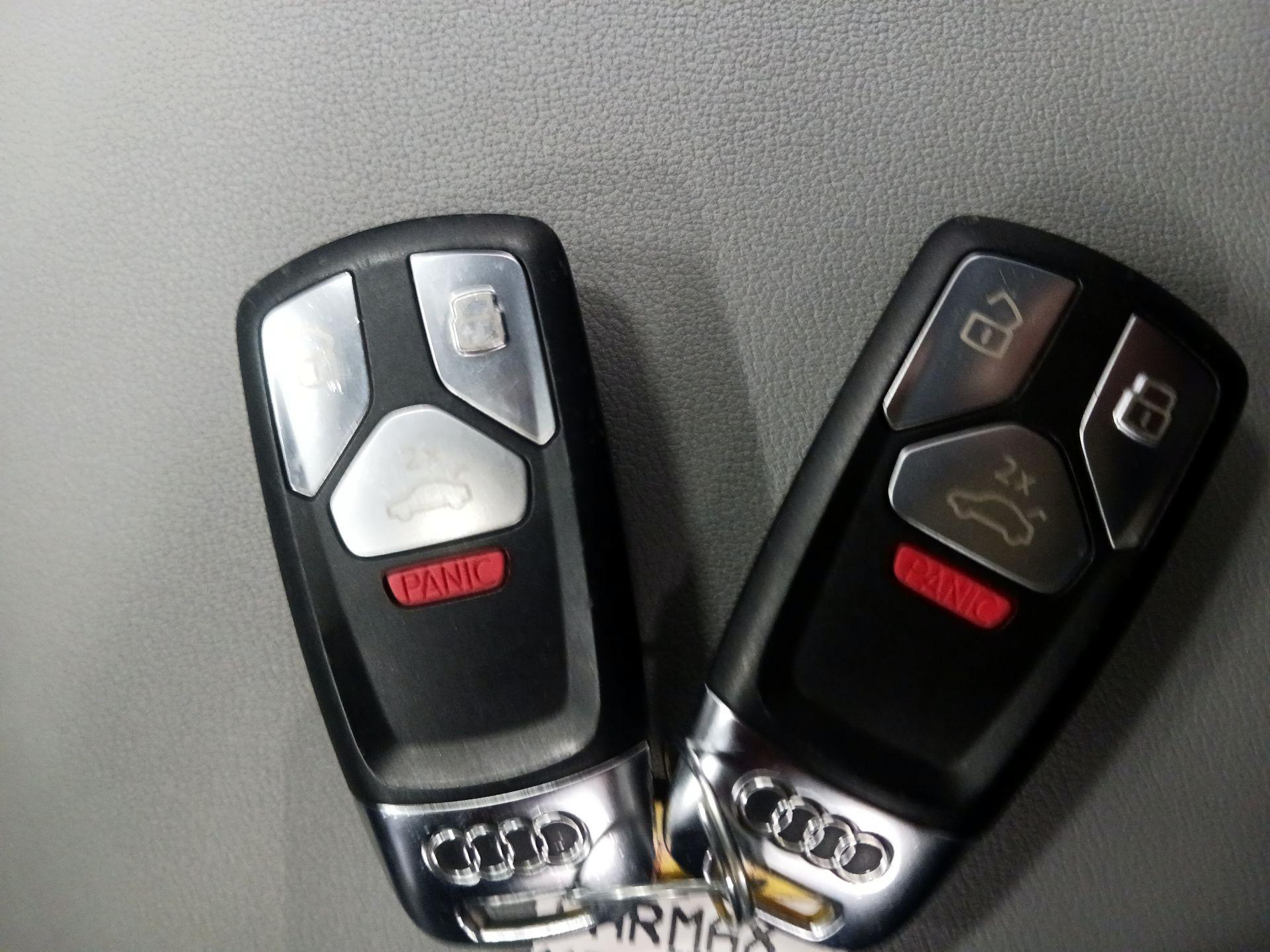 Thumbnail: 2022 Audi Q5 - 20