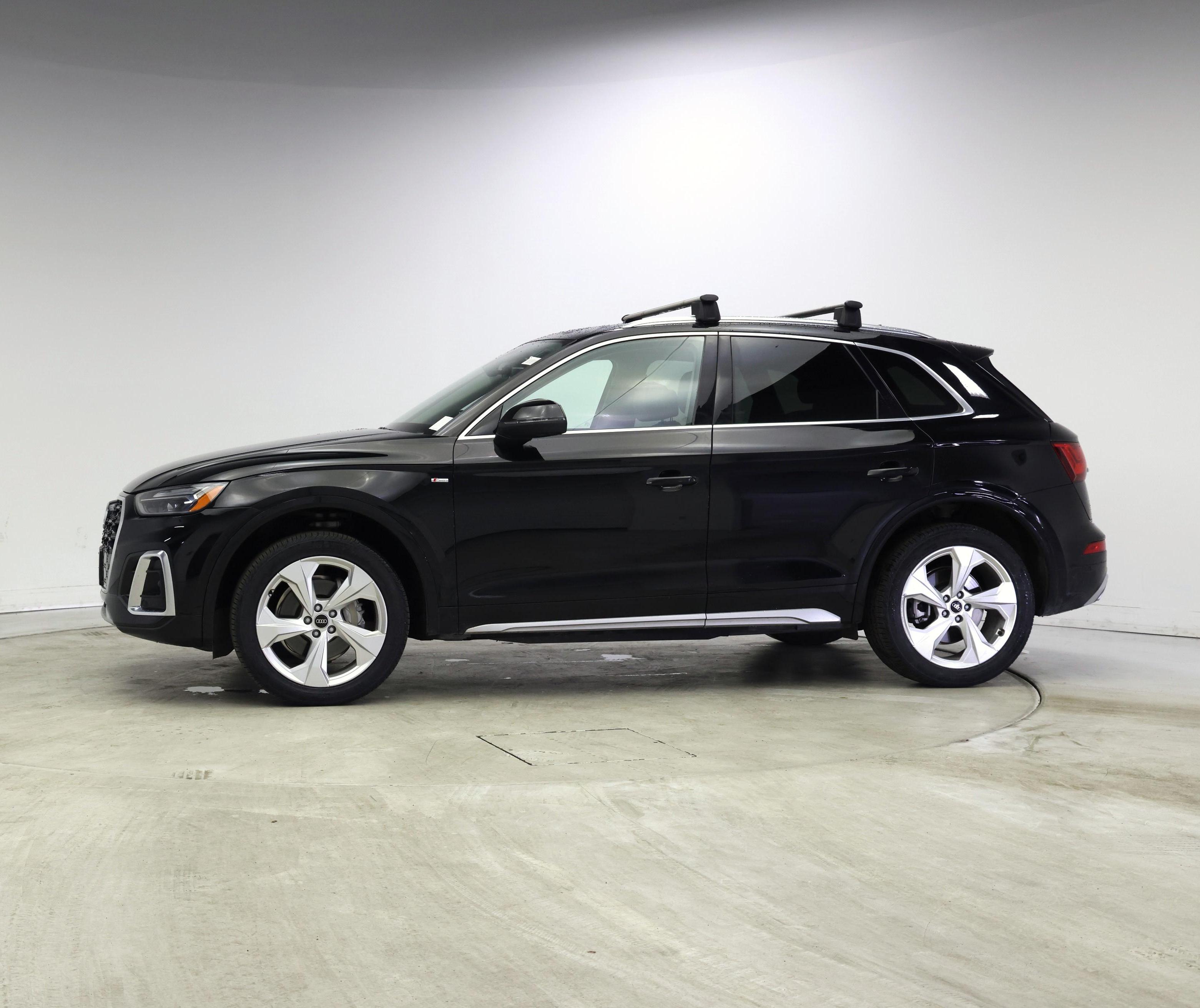 Thumbnail: 2022 Audi Q5 - 3