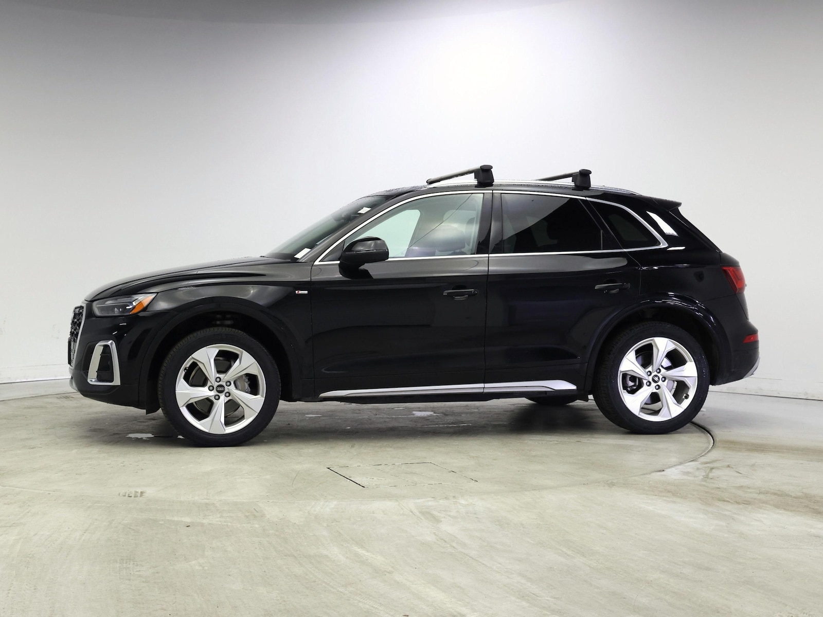 2022 Audi Q5 Premium Plus - Photo 4