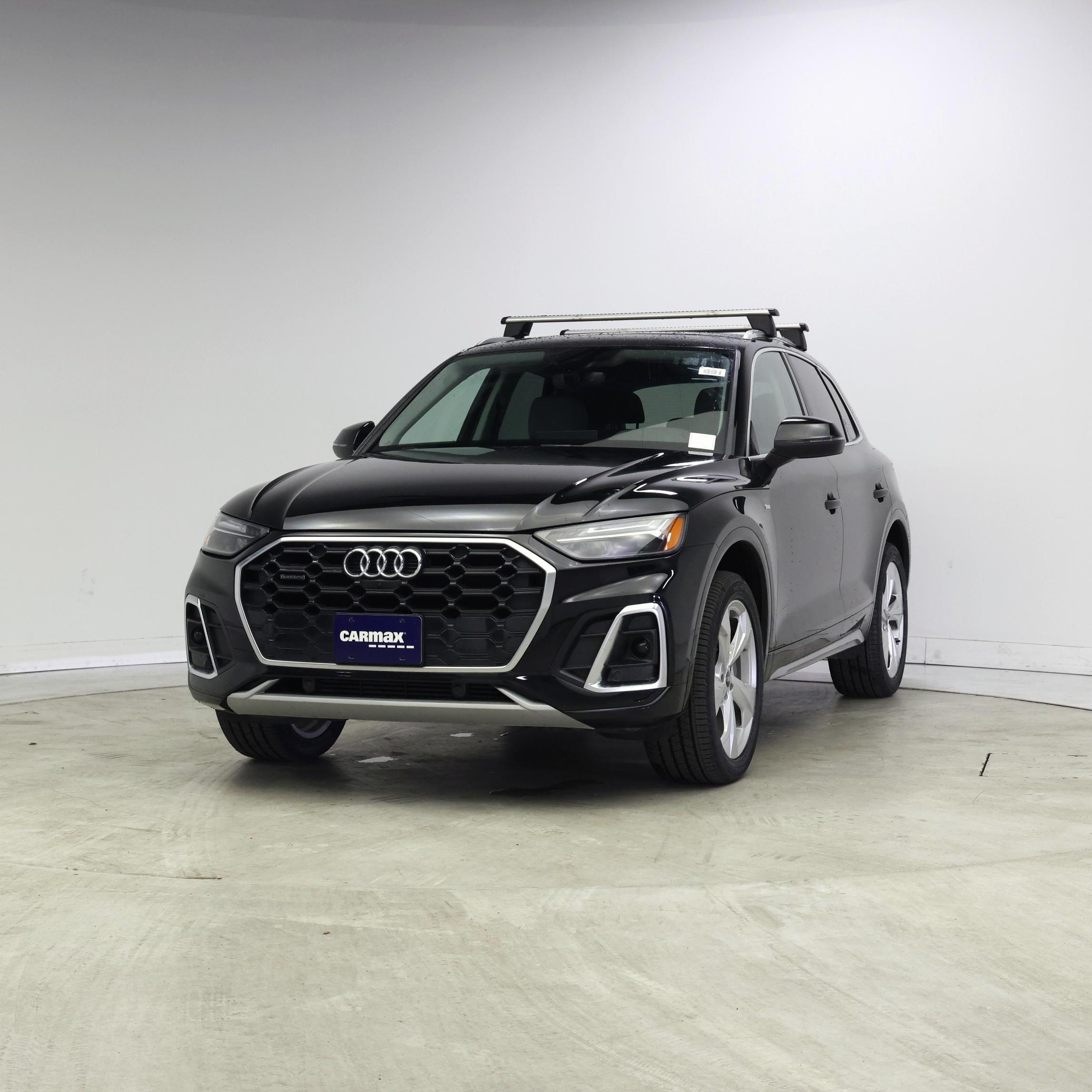 Thumbnail: 2022 Audi Q5 - 4