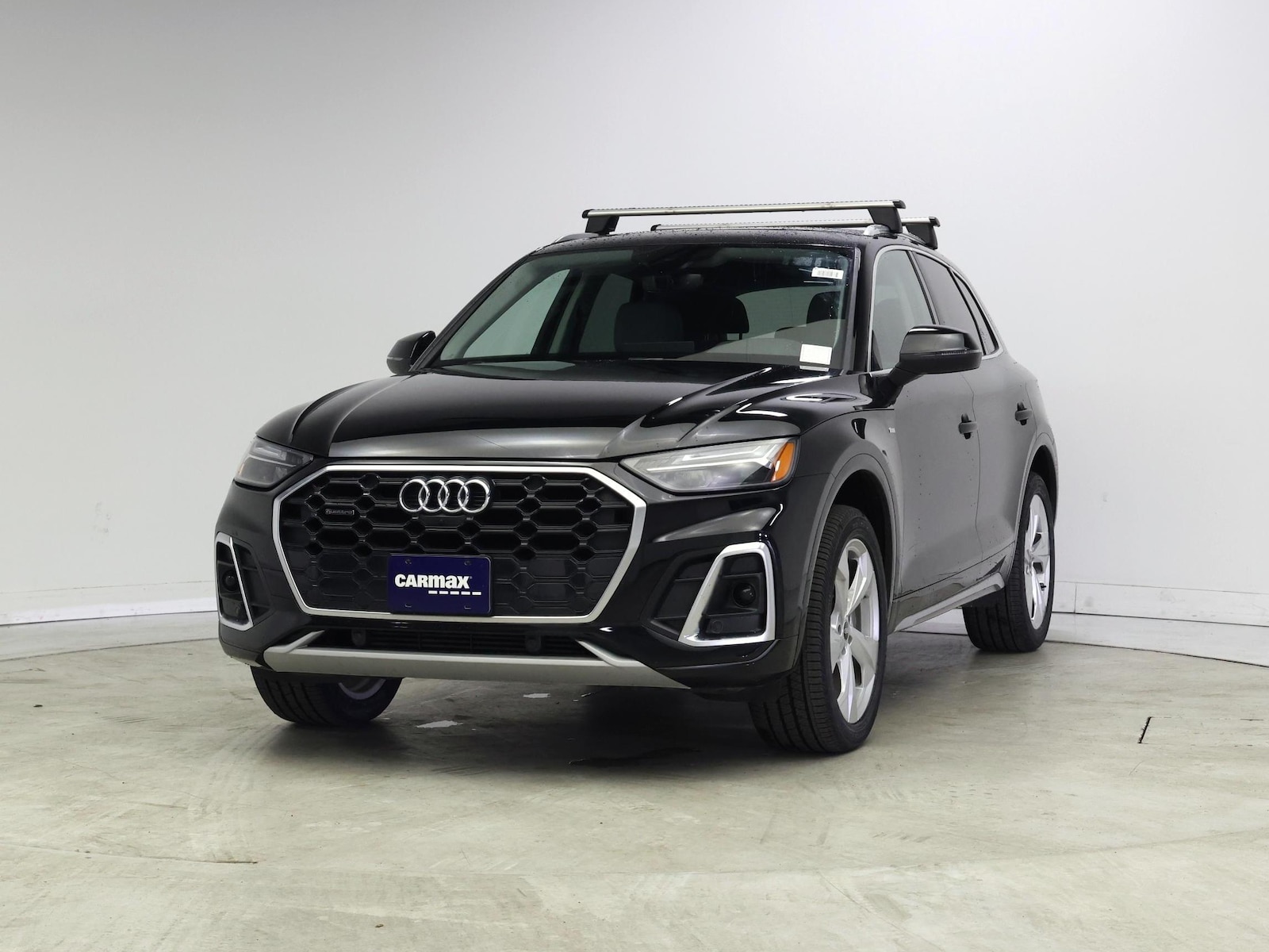 2022 Audi Q5 Premium Plus - Photo 5