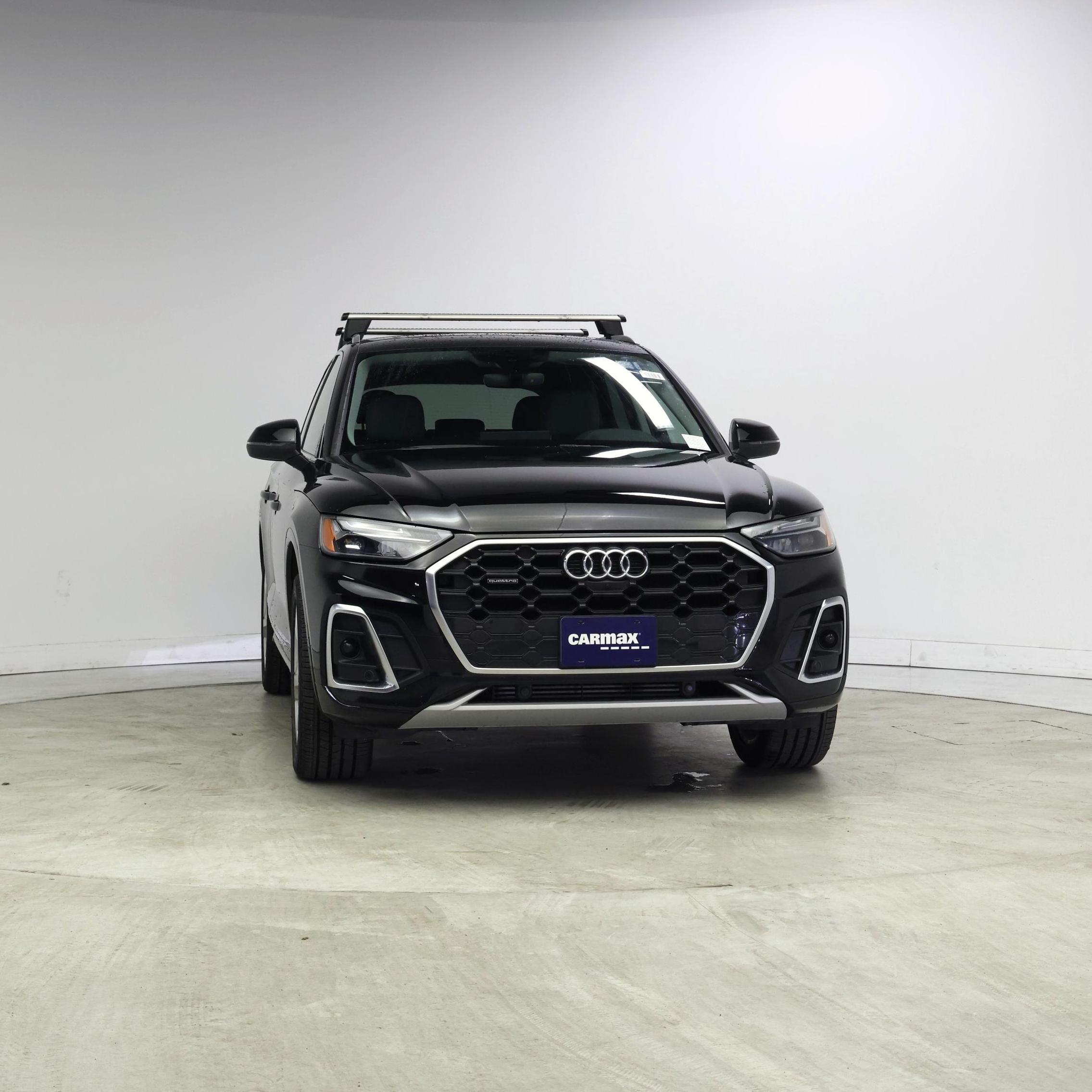 Thumbnail: 2022 Audi Q5 - 5