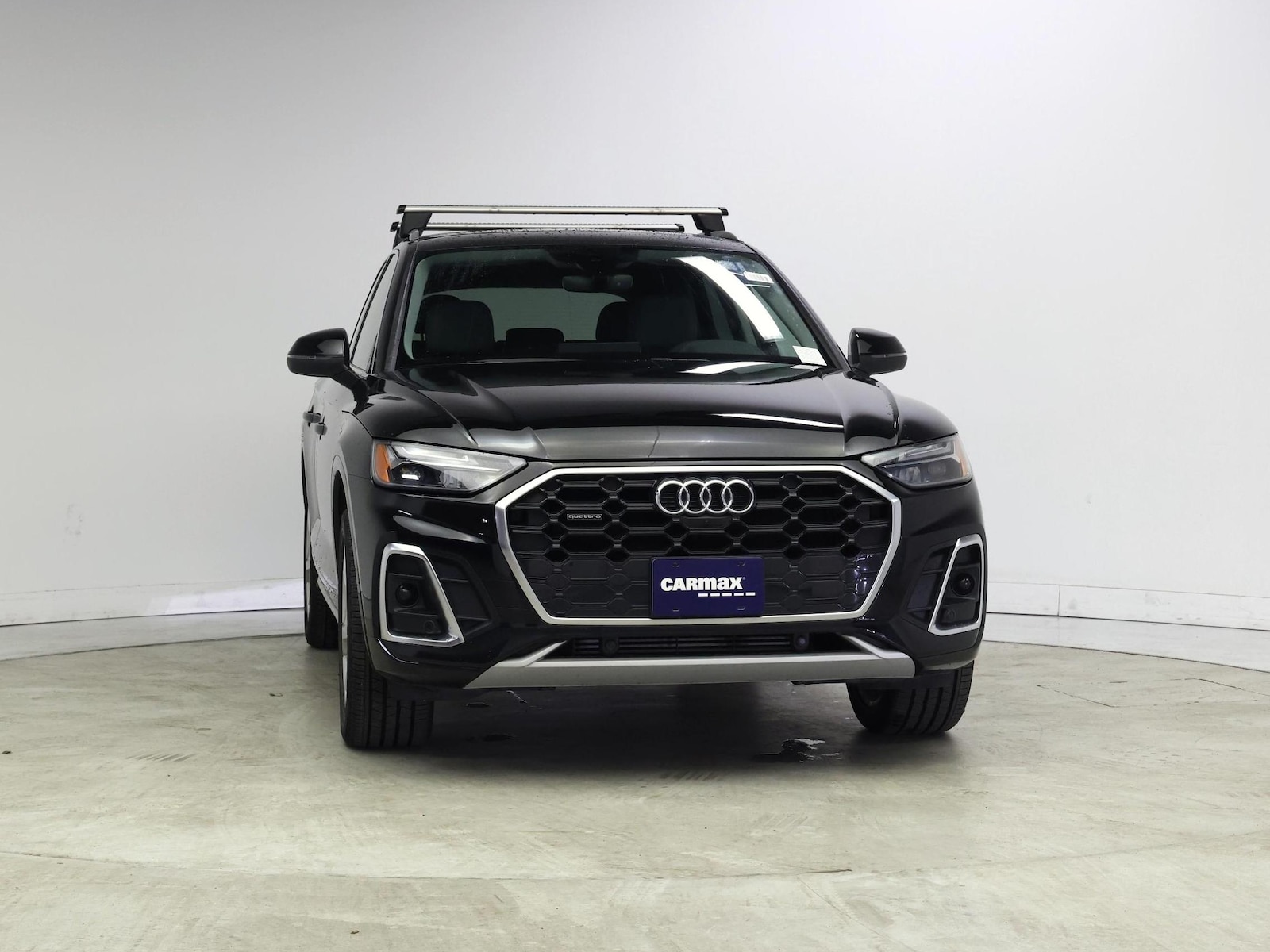 2022 Audi Q5 Premium Plus - Photo 6