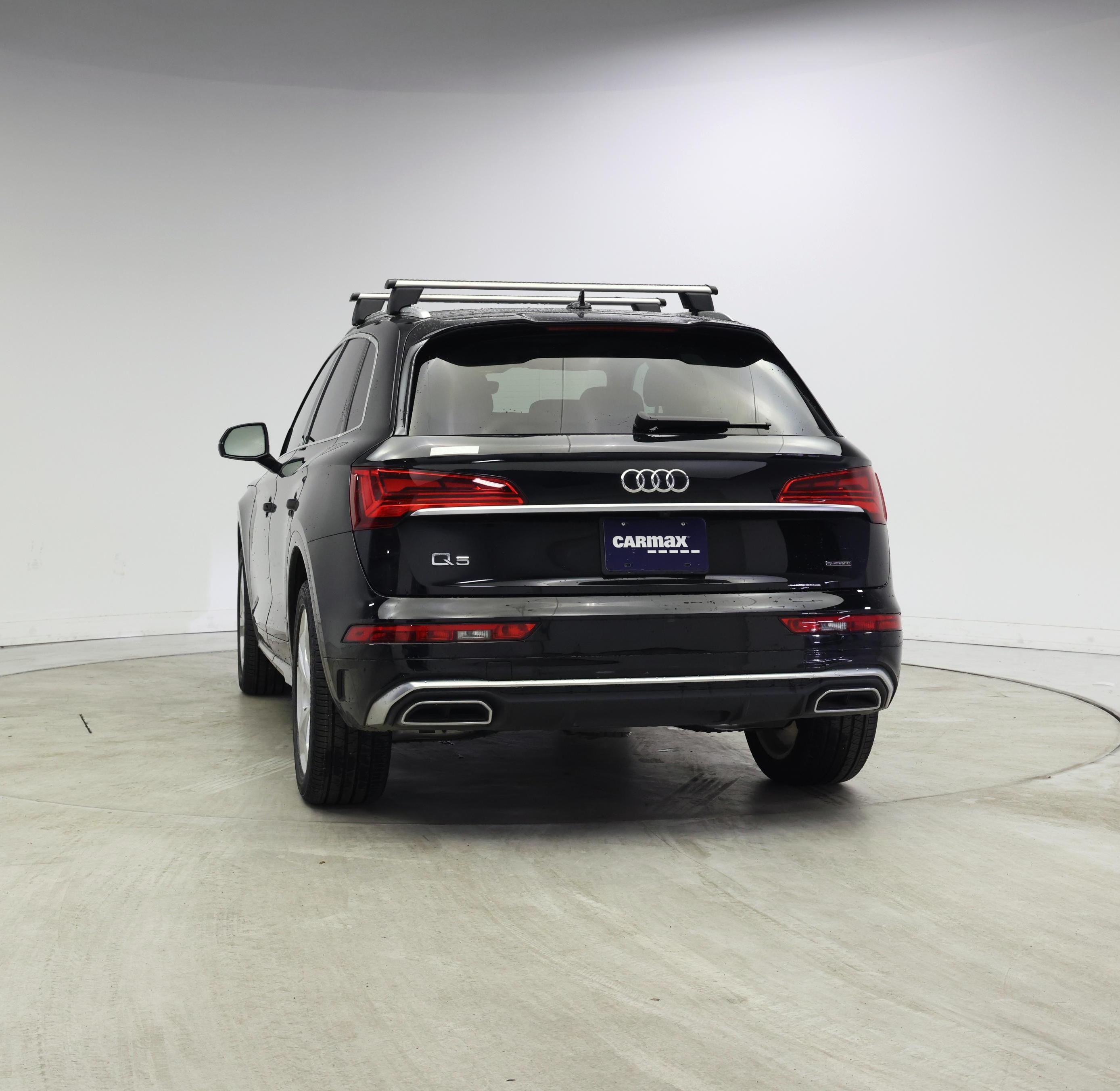 Thumbnail: 2022 Audi Q5 - 6