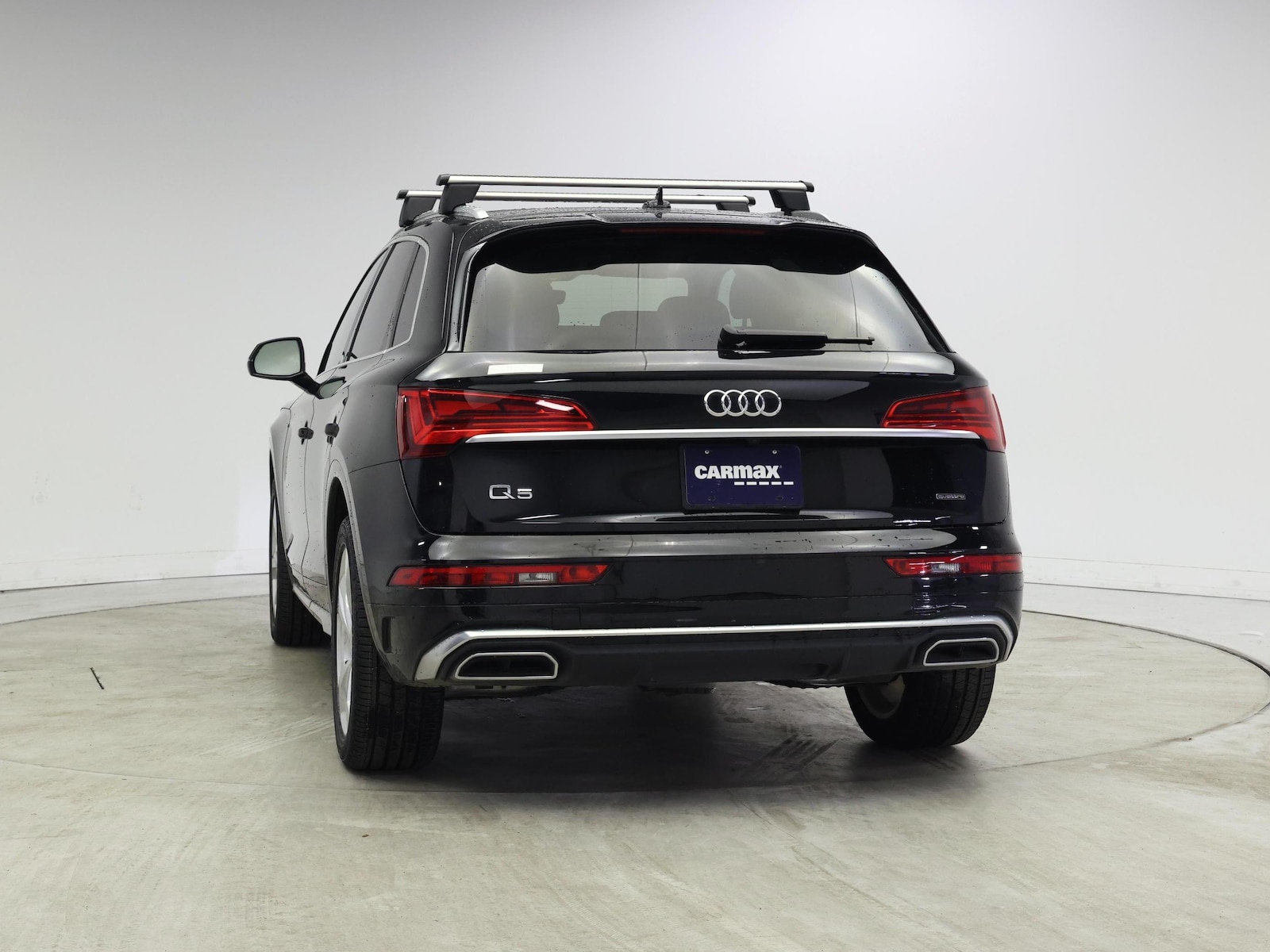 2022 Audi Q5 Premium Plus - Photo 7