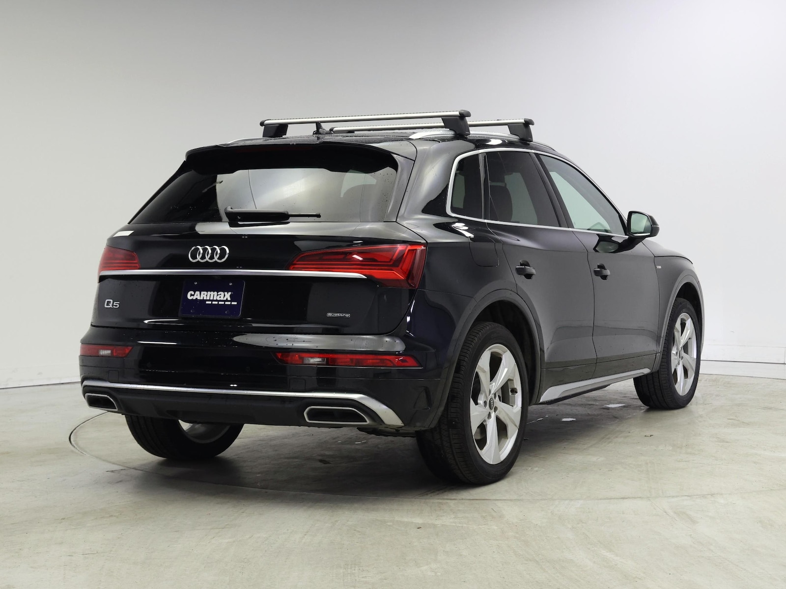 2022 Audi Q5 Premium Plus - Photo 9