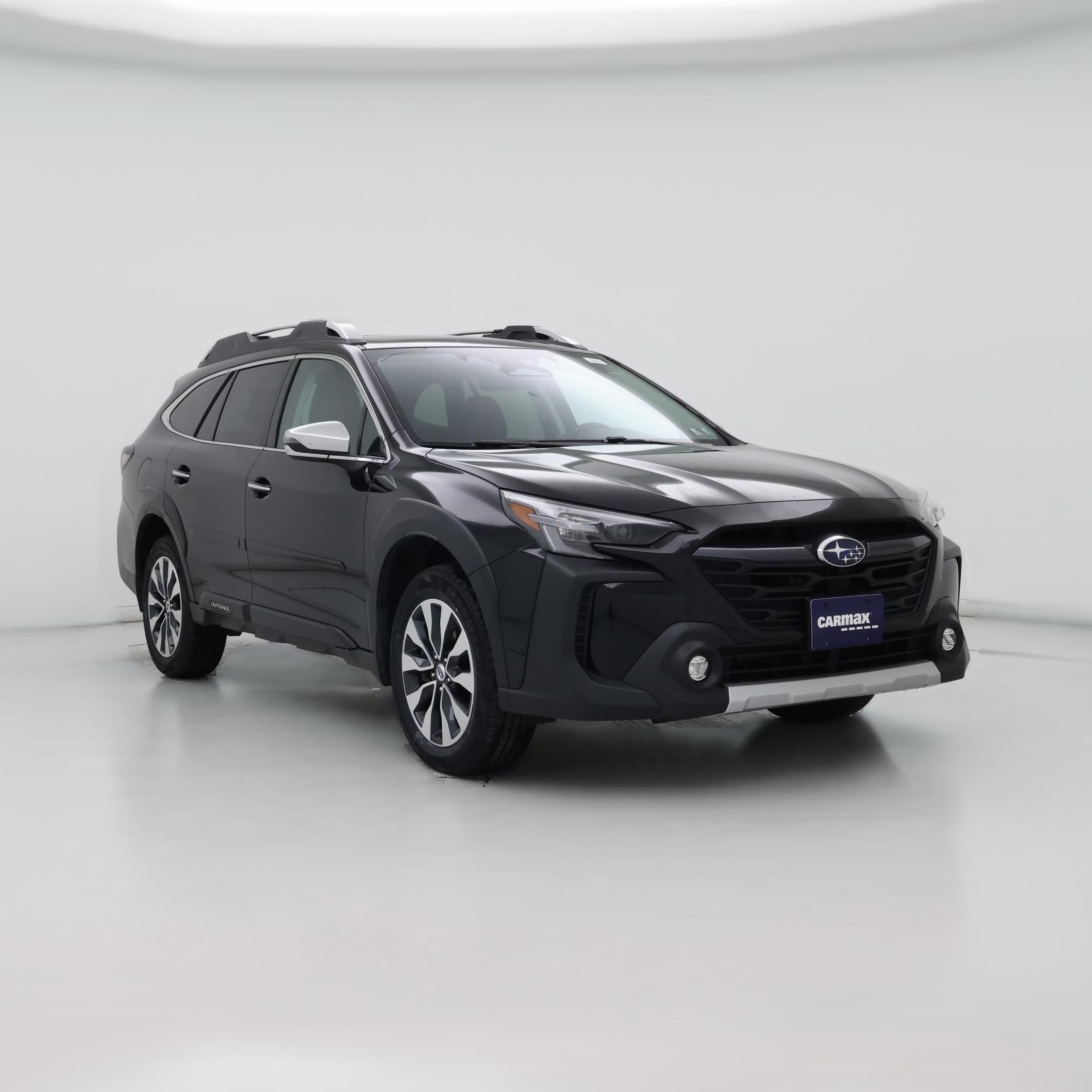 Thumbnail: 2023 Subaru Outback - 1