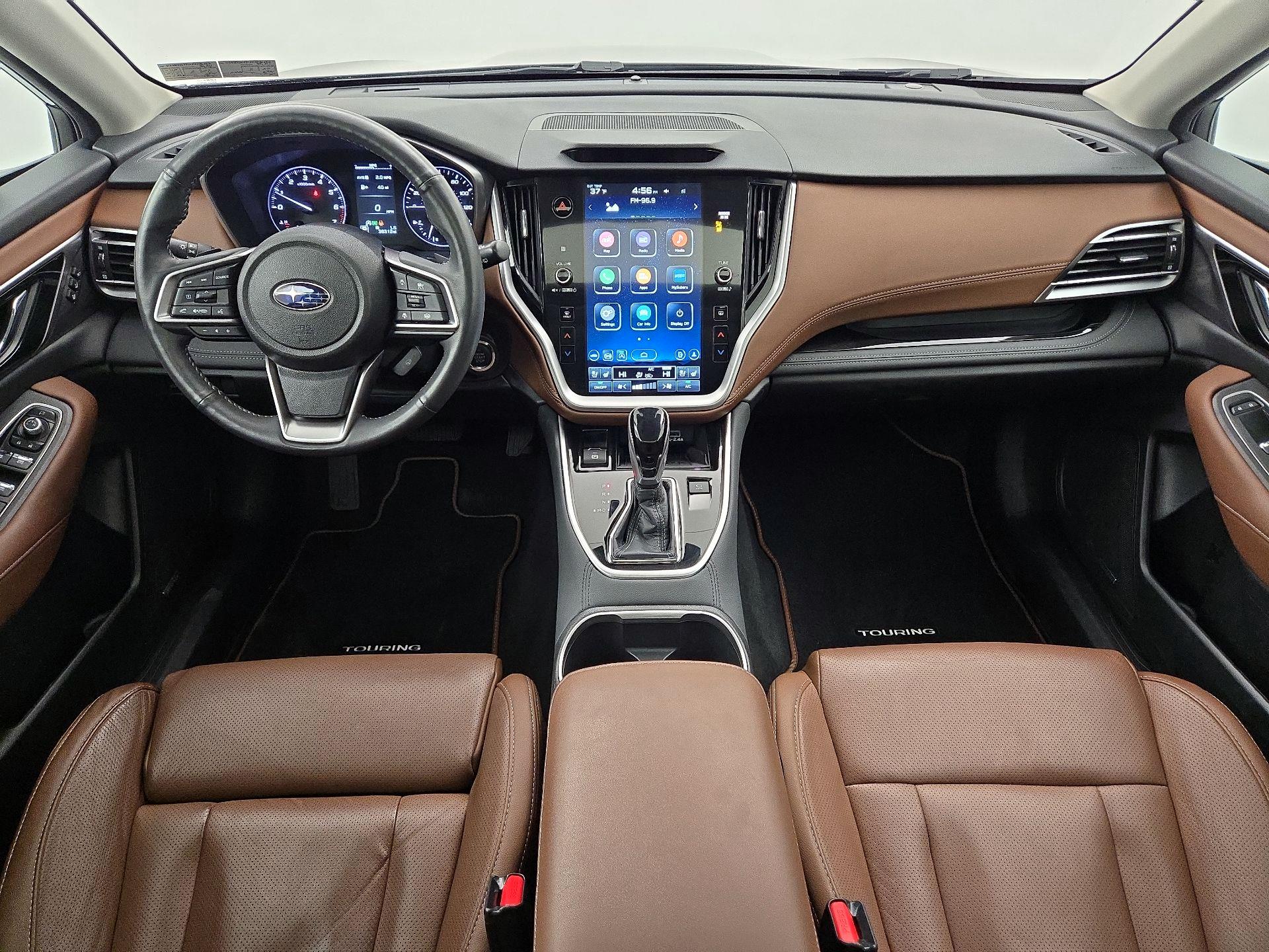 Thumbnail: 2023 Subaru Outback - 9