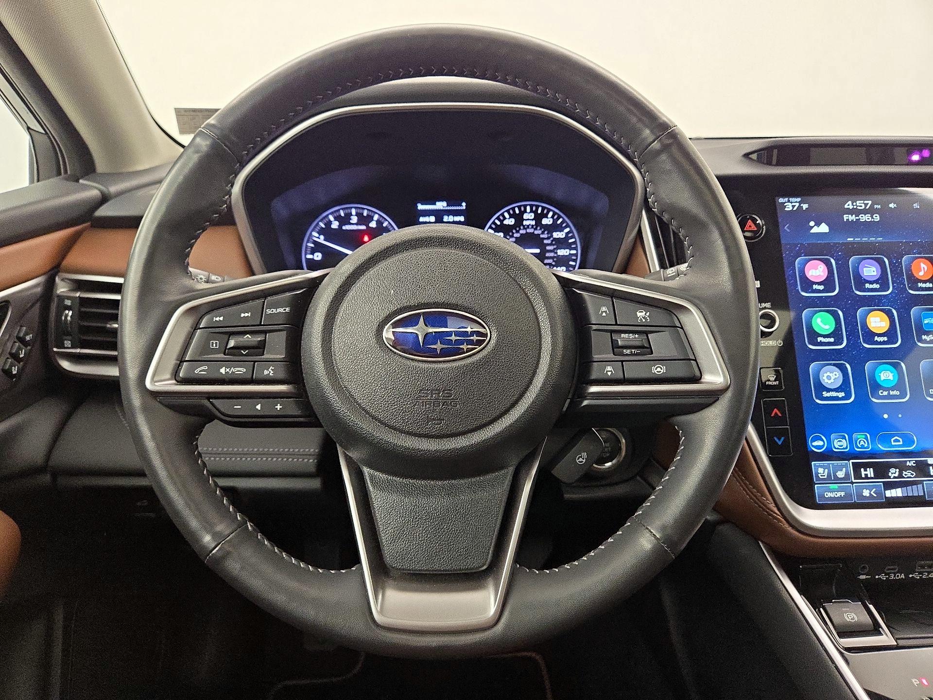 Thumbnail: 2023 Subaru Outback - 10