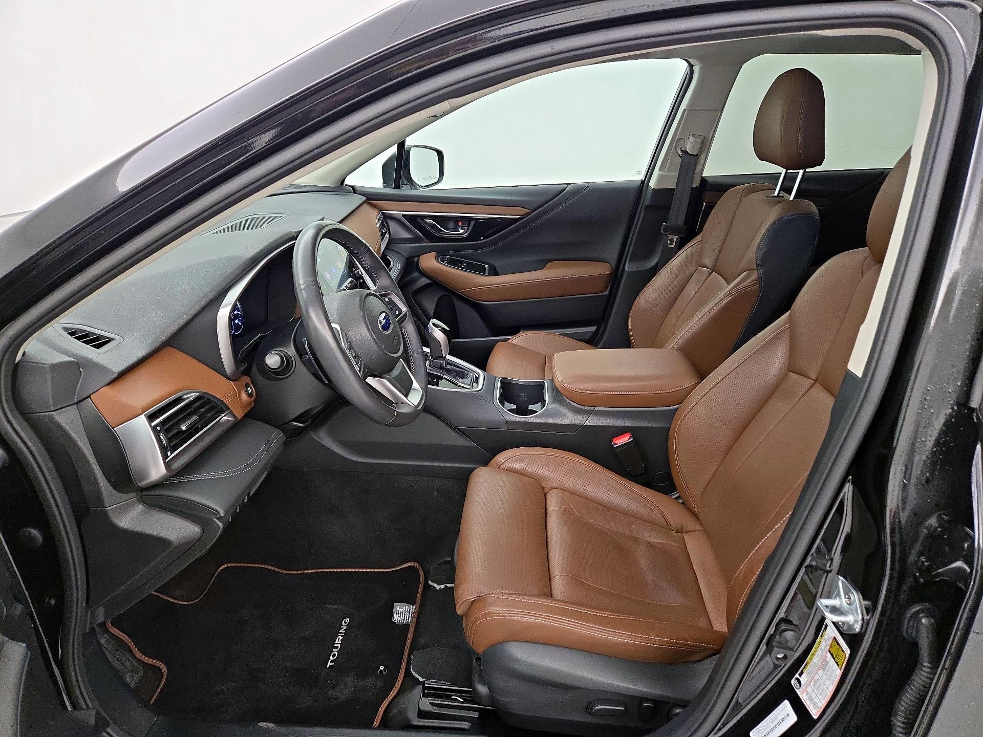 Thumbnail: 2023 Subaru Outback - 11